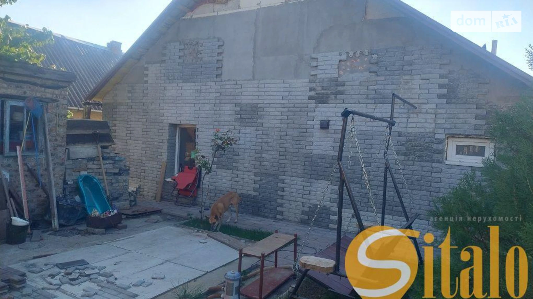 Продается дом на 2 этажа 66 кв. м с подвалом, цена: 37000 $ - фото 3