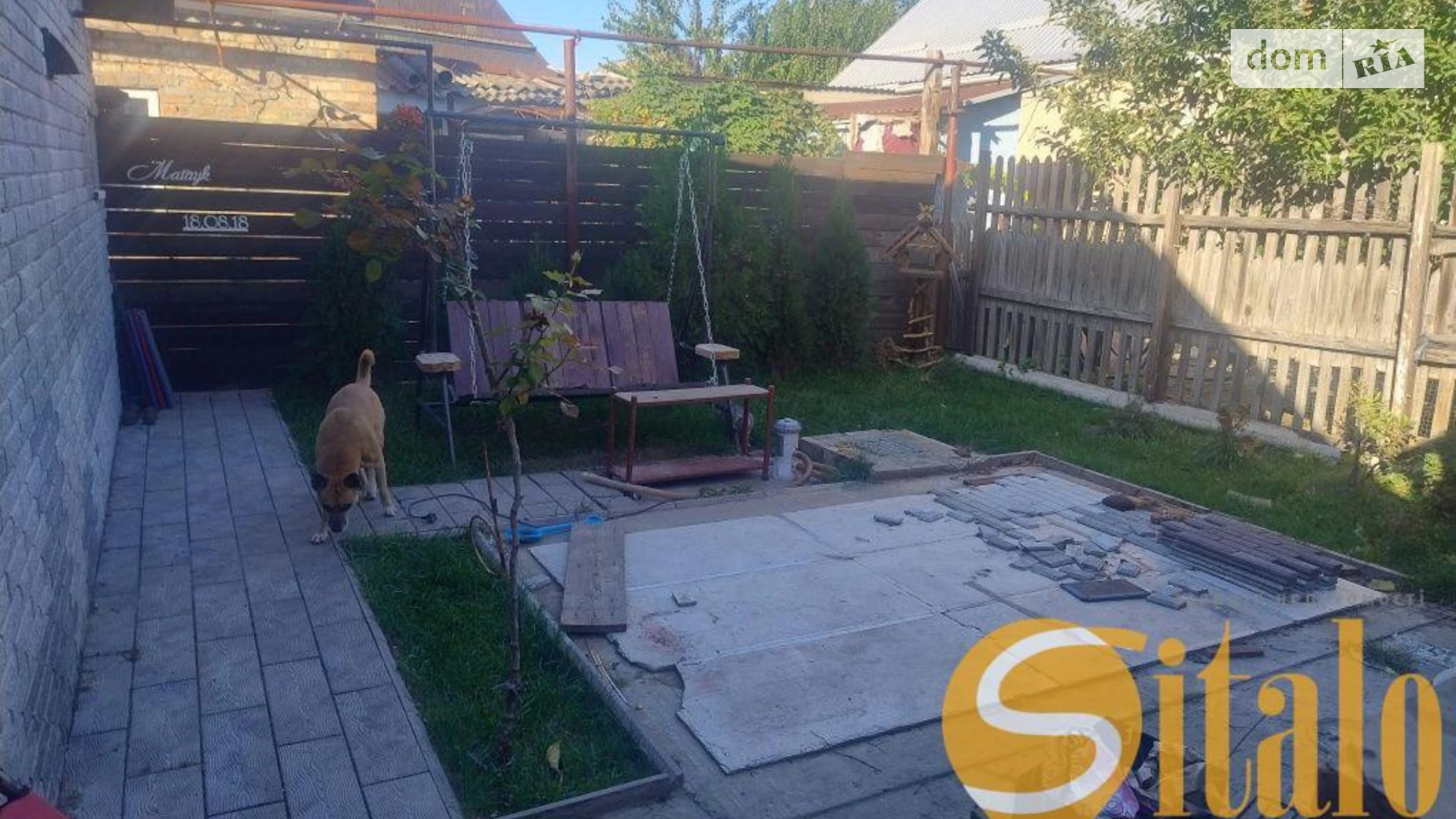 Продается дом на 2 этажа 66 кв. м с подвалом, цена: 37000 $ - фото 4