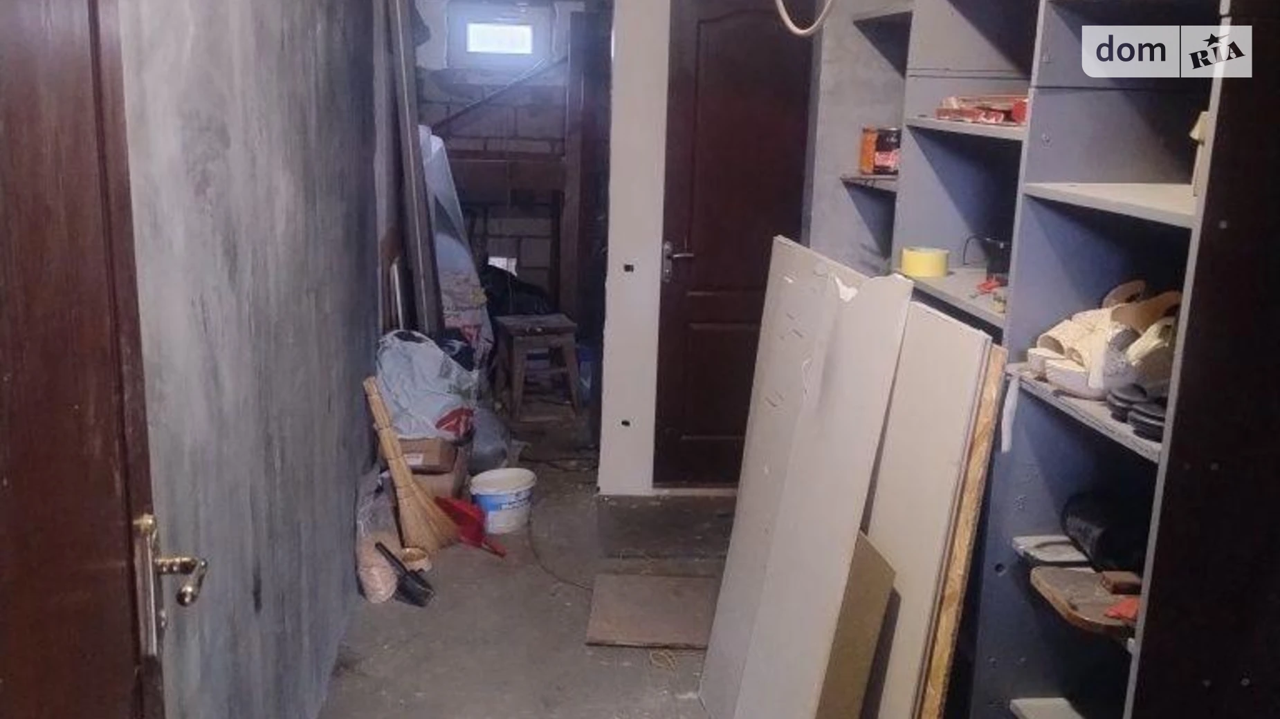 Продается дом на 2 этажа 66 кв. м с подвалом, цена: 37000 $ - фото 5