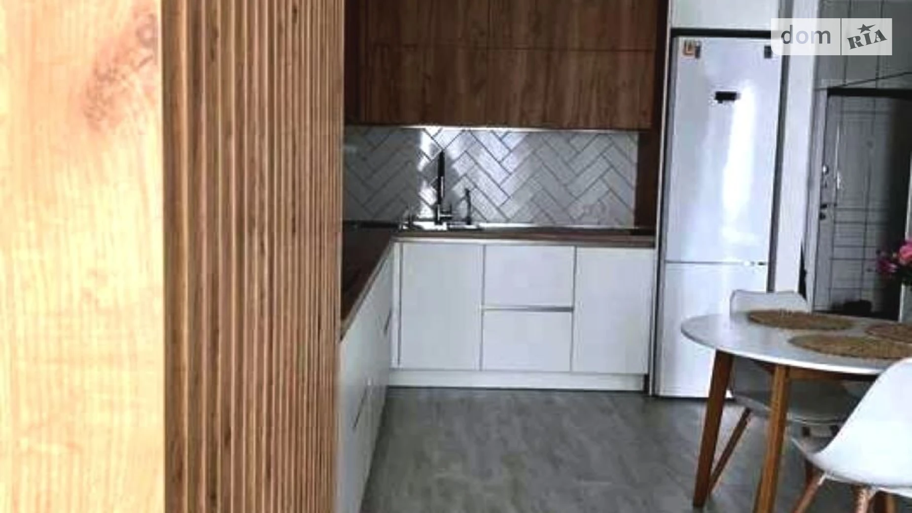 Сдается в аренду 2-комнатная квартира 55 кв. м в Одессе, цена: 17000 грн - фото 2