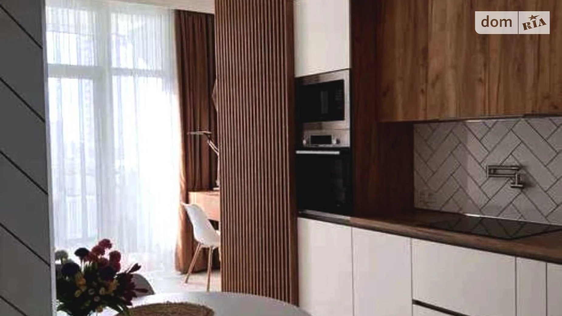 Сдается в аренду 2-комнатная квартира 55 кв. м в Одессе, цена: 17000 грн - фото 3