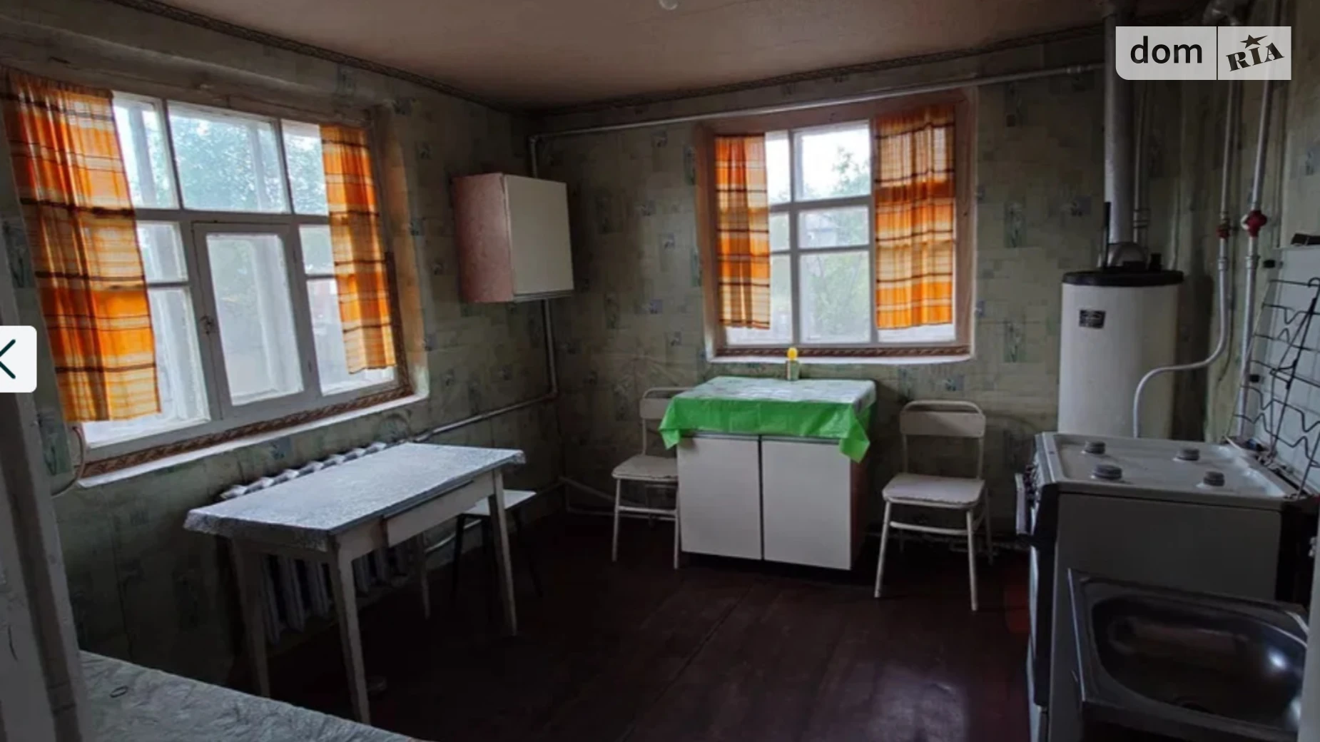 Продается одноэтажный дом 60 кв. м с подвалом, цена: 25000 $ - фото 3