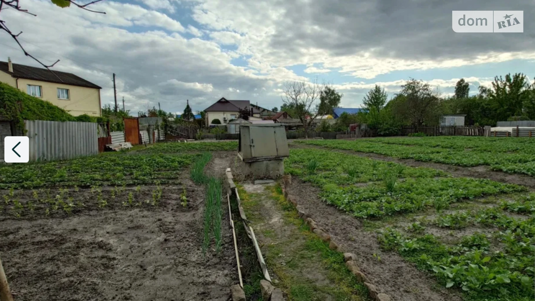 Продается одноэтажный дом 60 кв. м с подвалом, цена: 25000 $ - фото 4