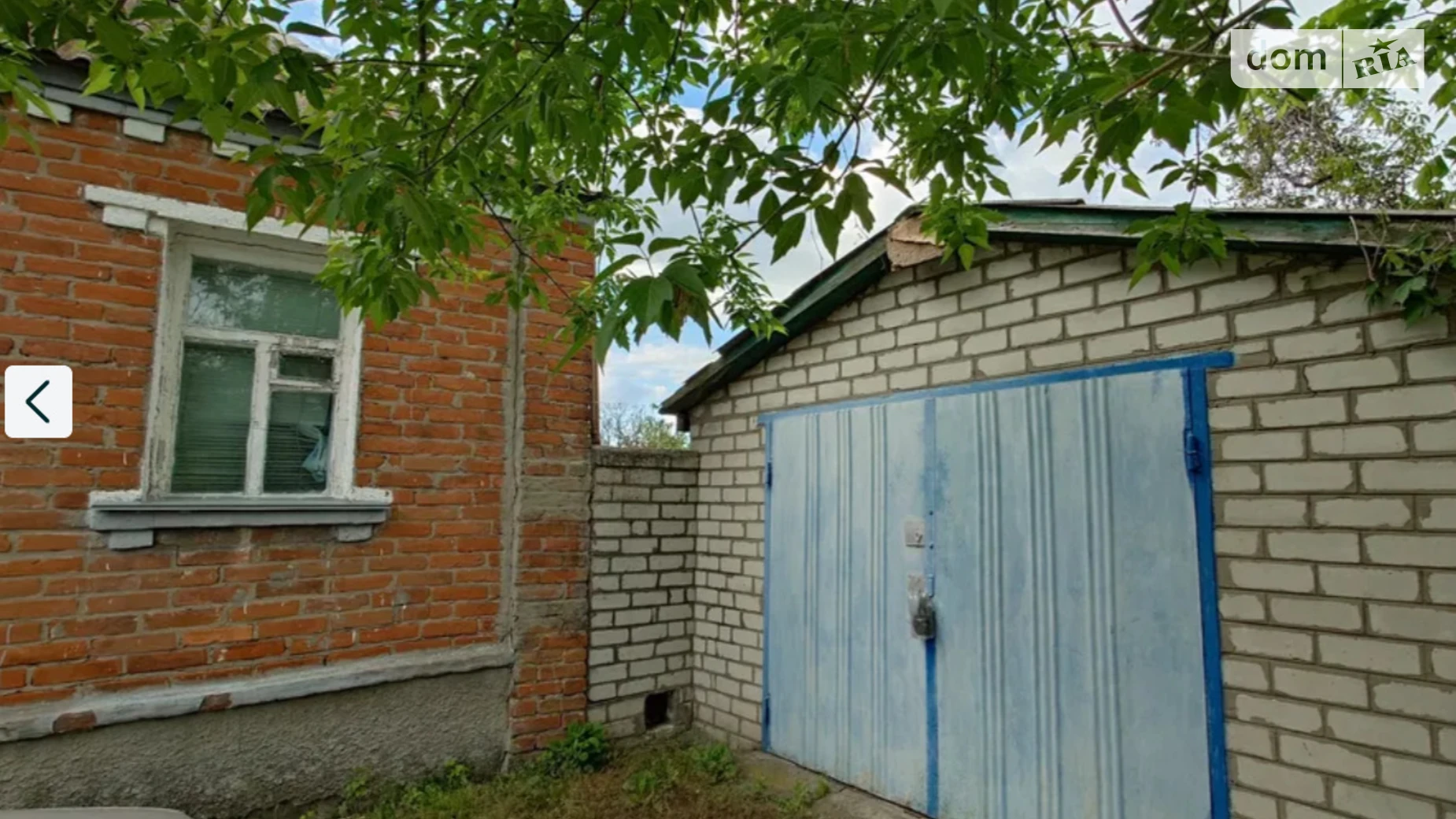 Продается одноэтажный дом 60 кв. м с подвалом, цена: 25000 $ - фото 5