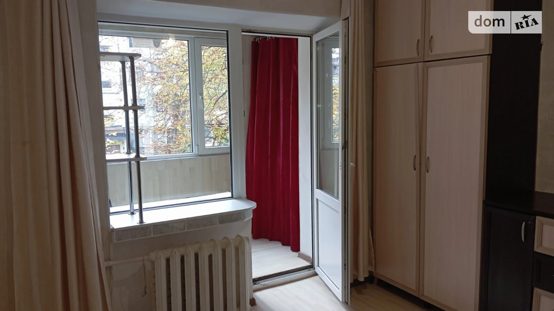 Продается 1-комнатная квартира 22.4 кв. м в Одессе, ул. Владислава Бувалкина(Генерала Бочарова), 22А - фото 5