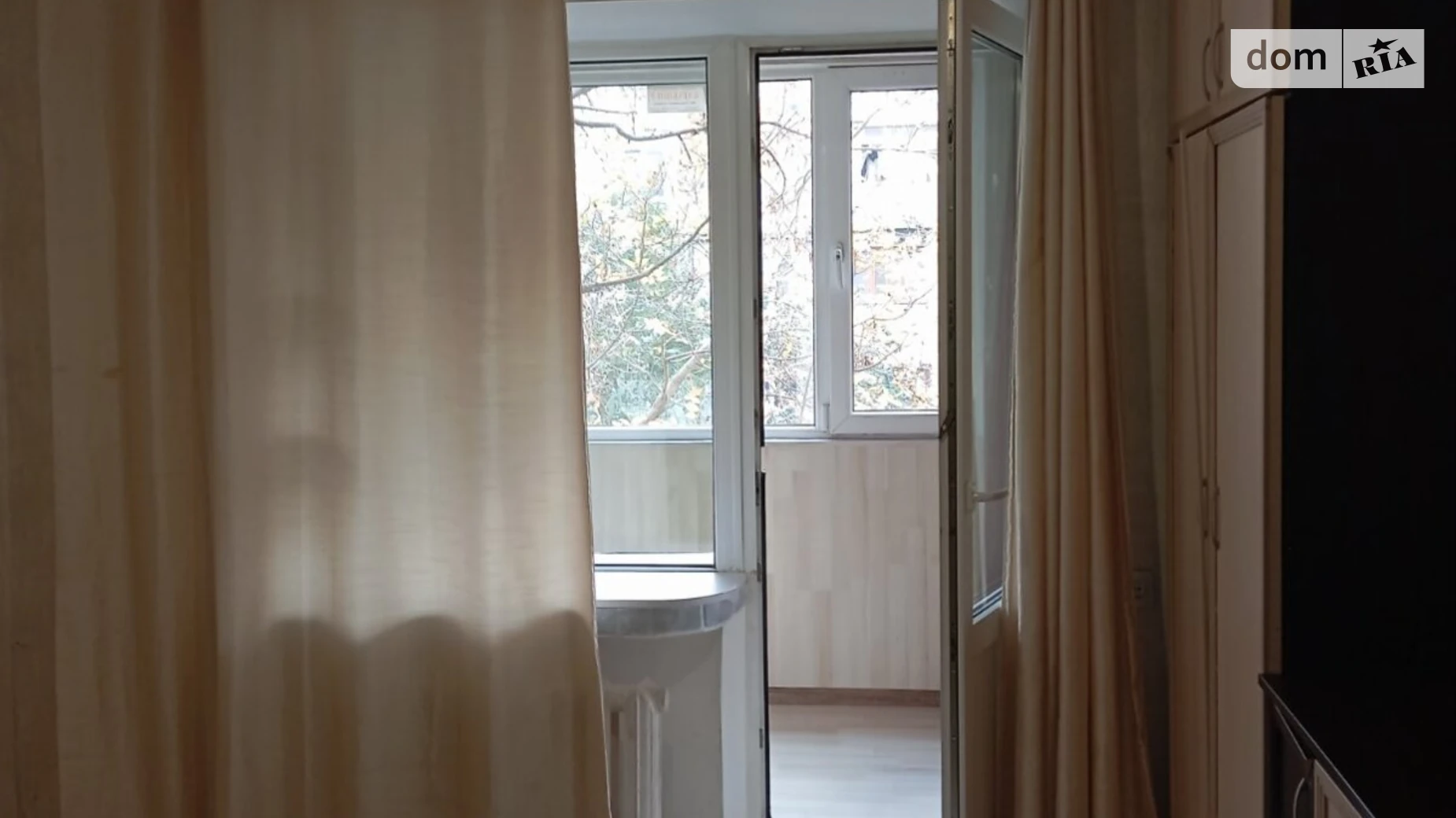 Продается 1-комнатная квартира 22.4 кв. м в Одессе, ул. Владислава Бувалкина(Генерала Бочарова), 22А - фото 4