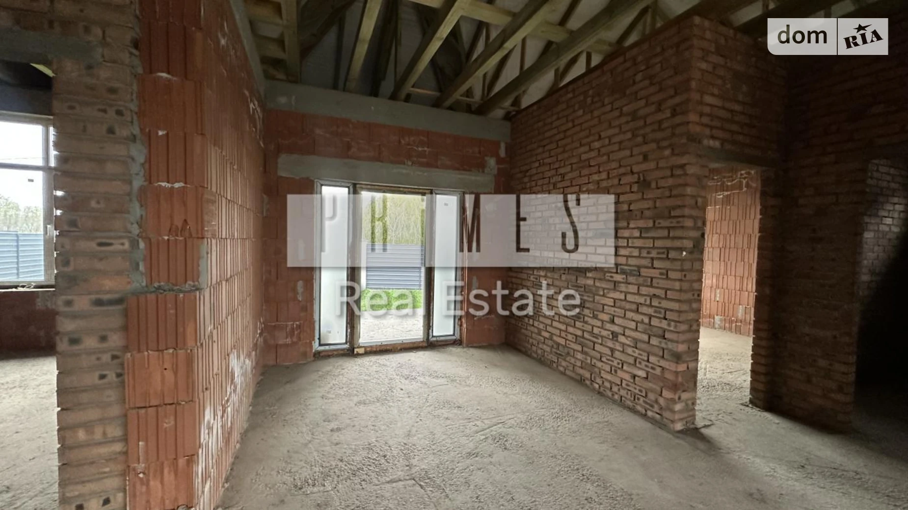 Продається одноповерховий будинок 135 кв. м з мансардою, цена: 135000 $ - фото 4