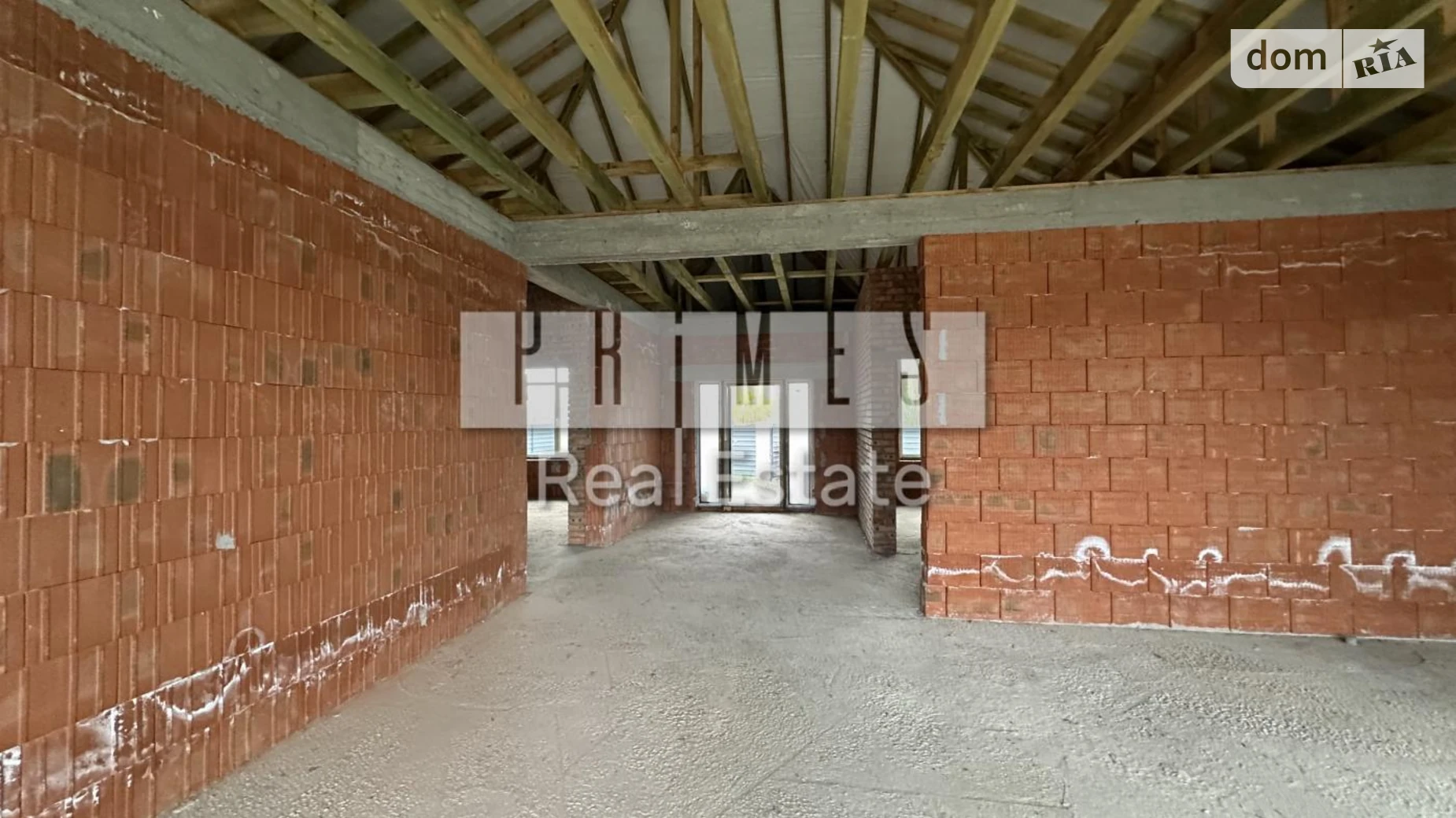 Продається одноповерховий будинок 135 кв. м з мансардою, цена: 135000 $ - фото 5