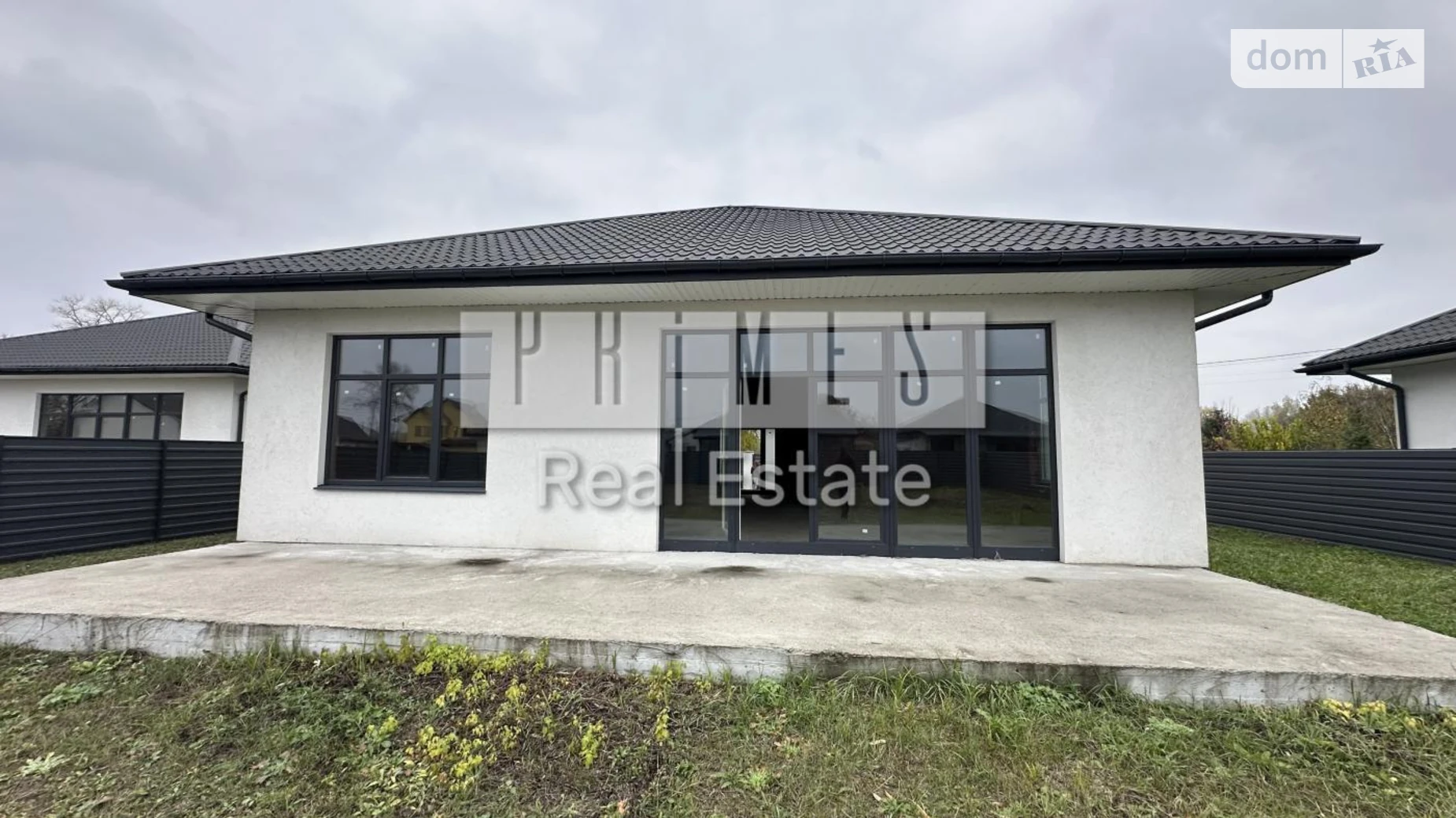 Продається одноповерховий будинок 135 кв. м з мансардою, цена: 135000 $ - фото 2