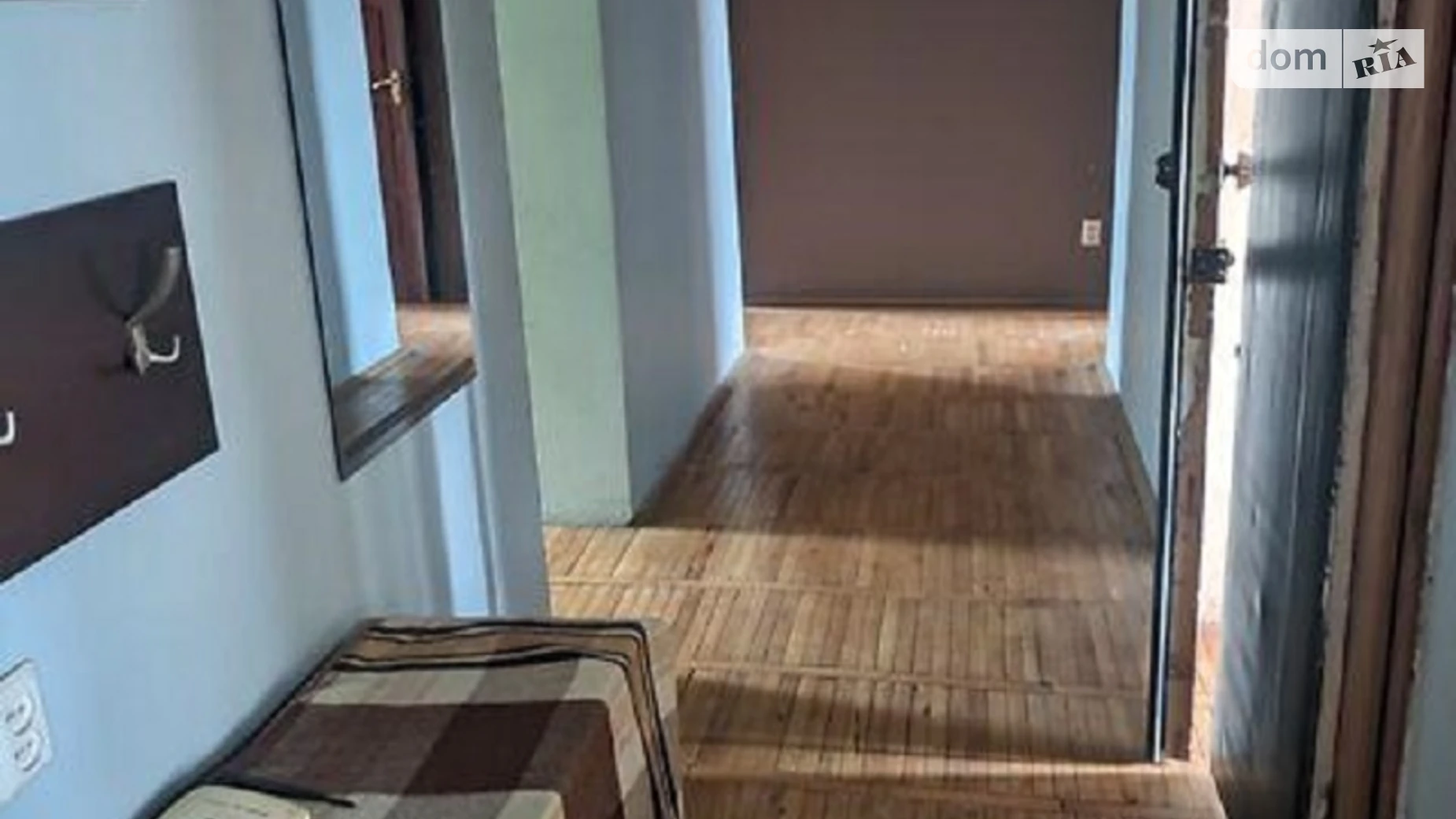 Продается 4-комнатная квартира 76 кв. м в Львове, ул. Павла Тычины - фото 4