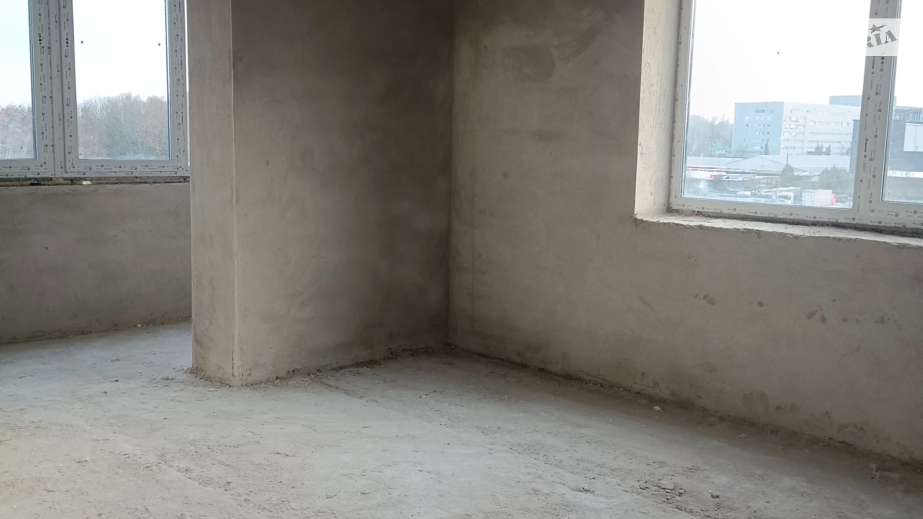 Продается 2-комнатная квартира 53.4 кв. м в Хмельницком, цена: 45390 $ - фото 3