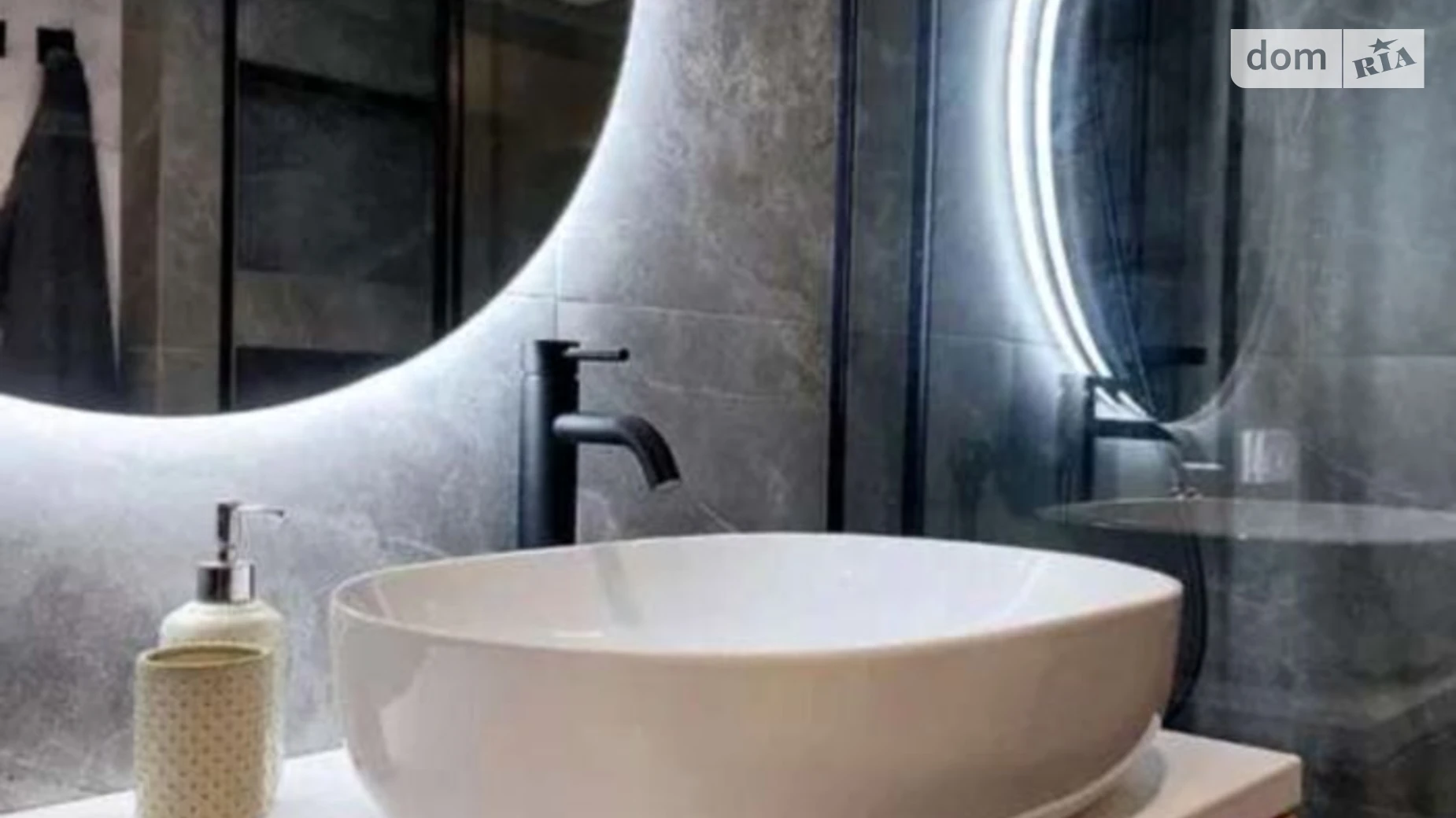 Сдается в аренду 3-комнатная квартира 94 кв. м в Одессе, ул. Одесской громады(Авдеева-Черноморского), 7 - фото 3