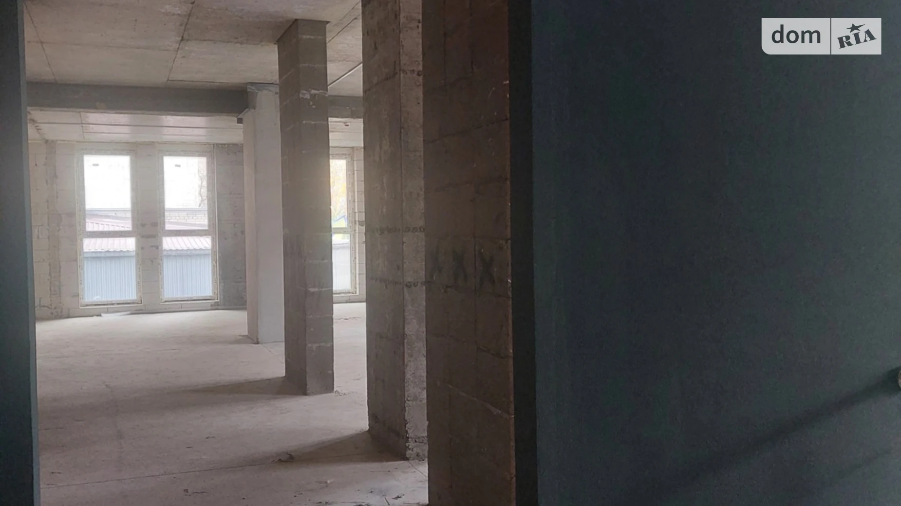 Сдается в аренду помещения свободного назначения 96 кв. м в 9-этажном здании, цена: 960 $ - фото 3