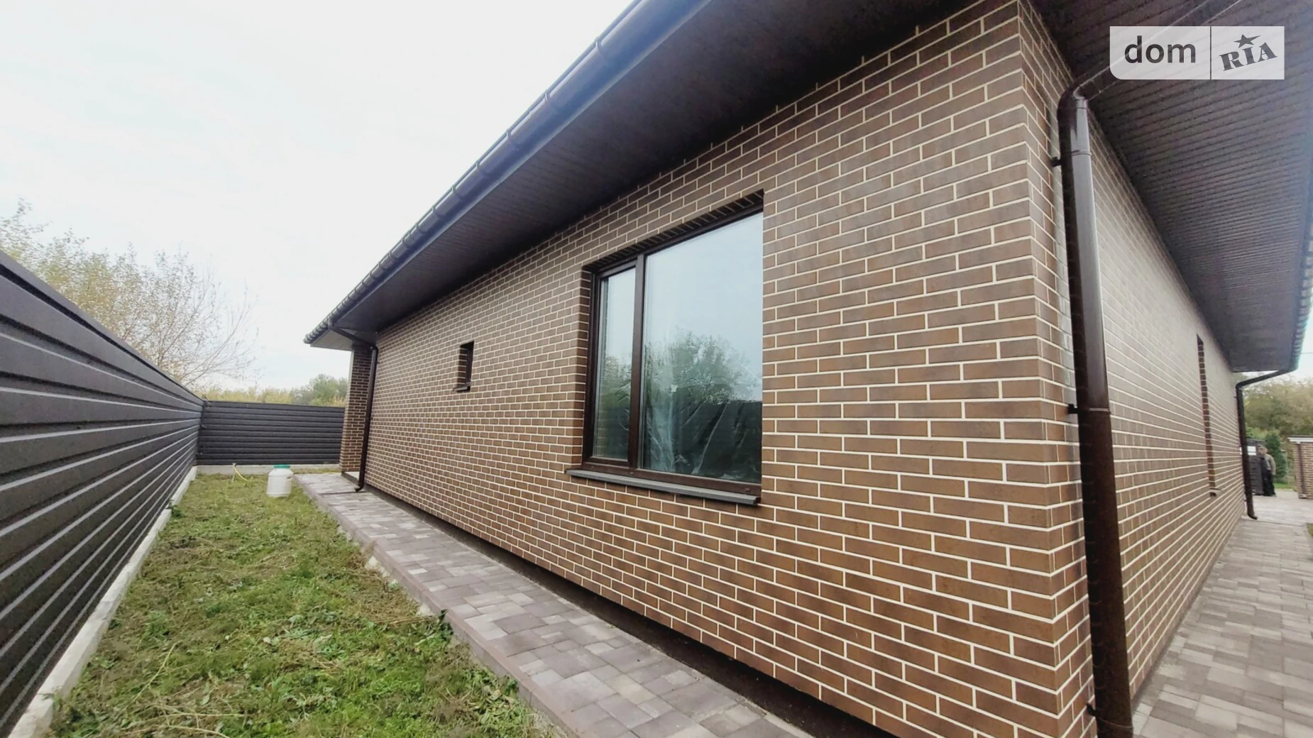 Продается одноэтажный дом 132.6 кв. м с верандой, цена: 160000 $ - фото 3