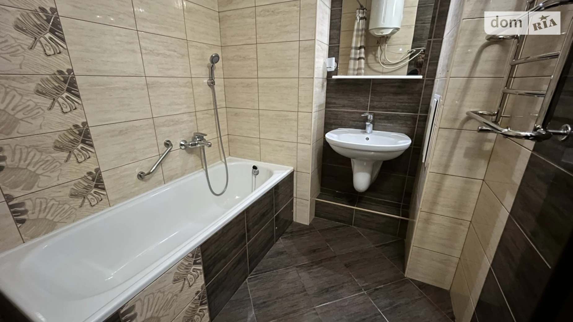 Здається в оренду 2-кімнатна квартира 78.8 кв. м у Києві, вул. Осіння, 33 - фото 5