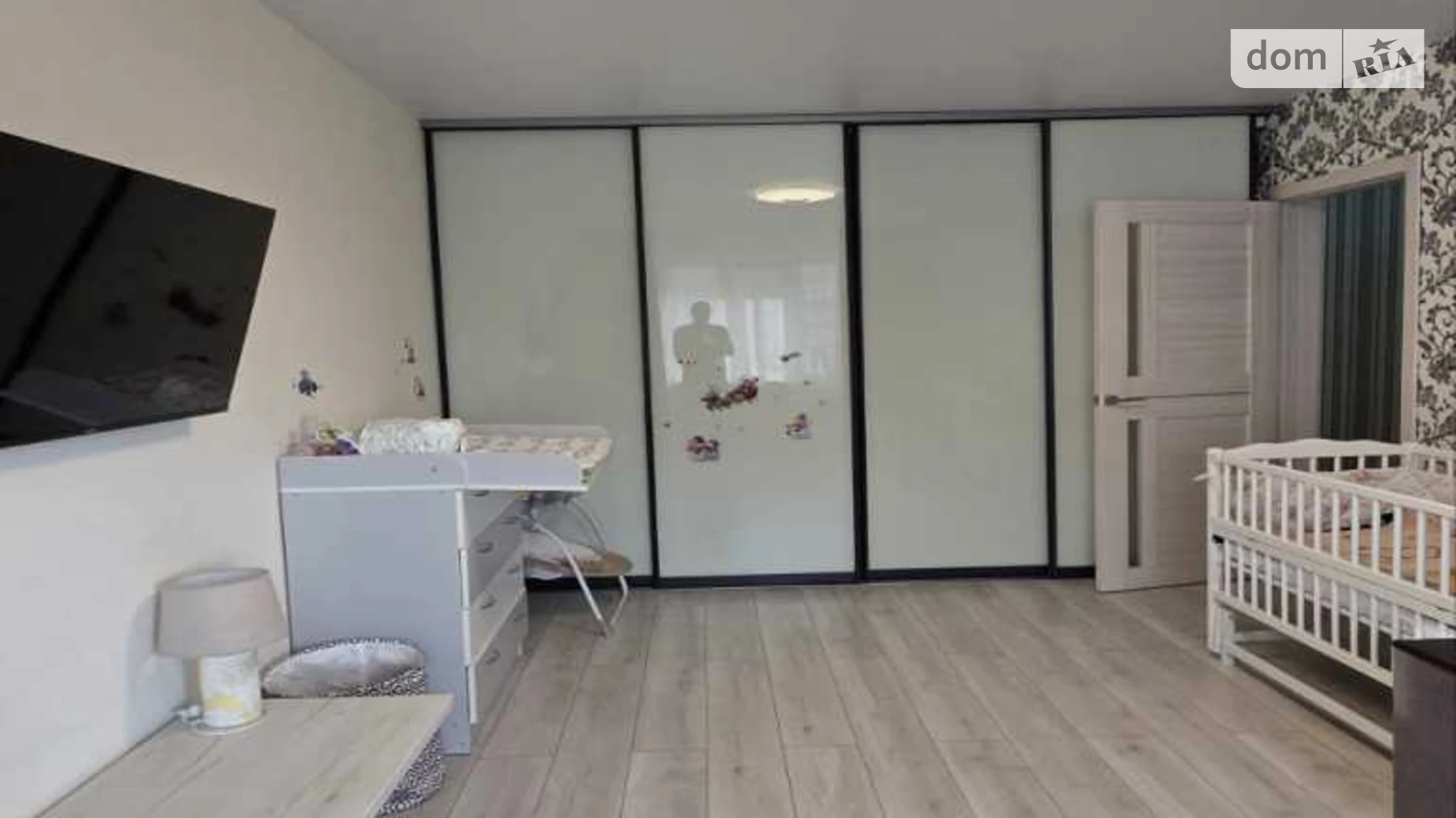 Продается 2-комнатная квартира 64.6 кв. м в Щербанях, ул. Генадия Биличенко - фото 5