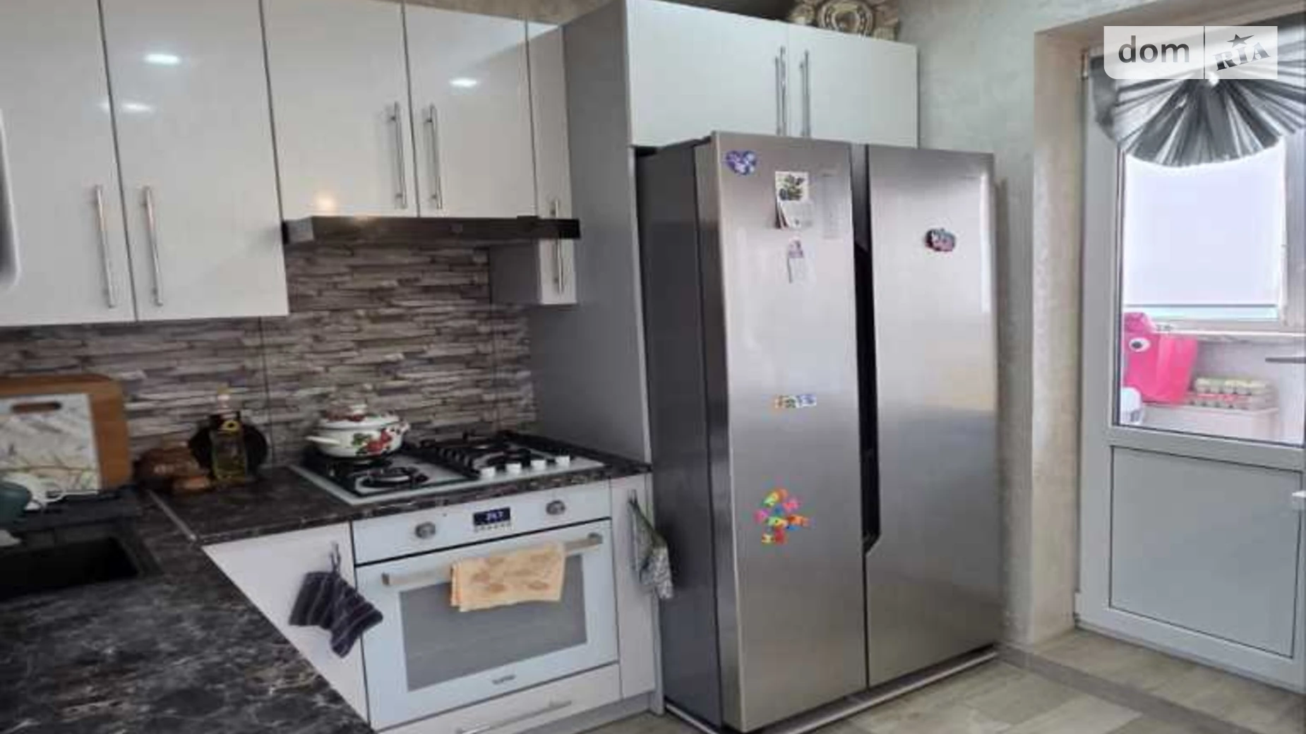 Продается 2-комнатная квартира 64.6 кв. м в Щербанях, ул. Генадия Биличенко - фото 3