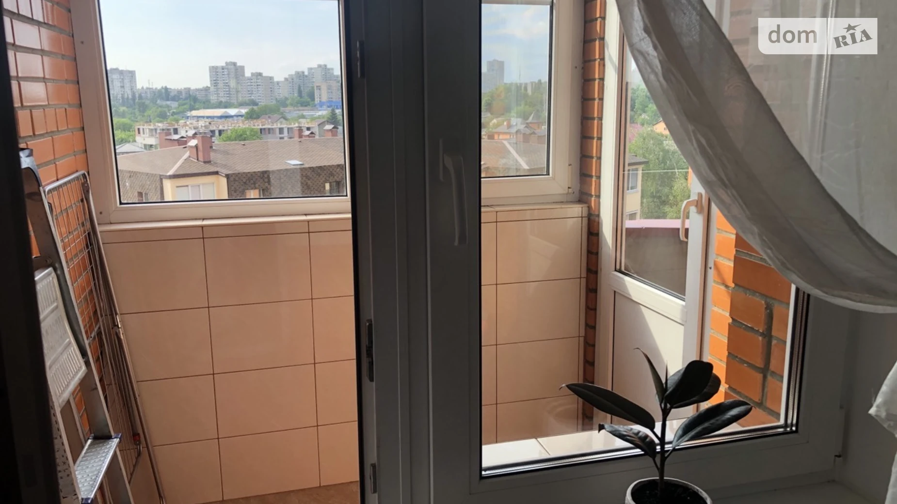 Здається в оренду 2-кімнатна квартира 78.8 кв. м у Києві, вул. Осіння, 33 - фото 4