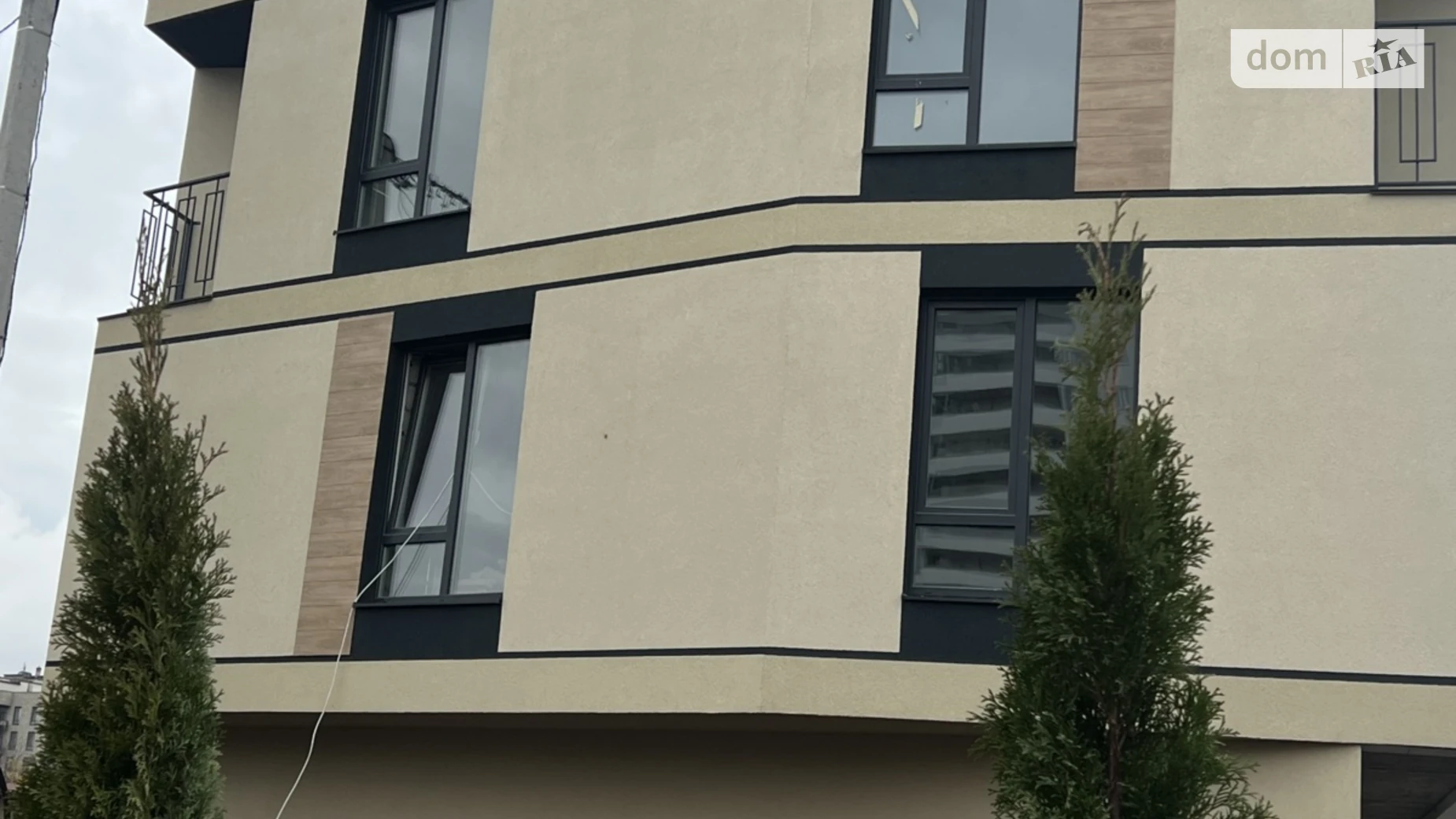 Продается 2-комнатная квартира 62 кв. м в Хмельницком, цена: 58900 $ - фото 3