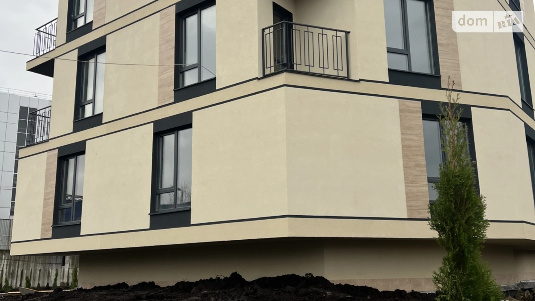 Продается 2-комнатная квартира 62 кв. м в Хмельницком, цена: 58900 $ - фото 4