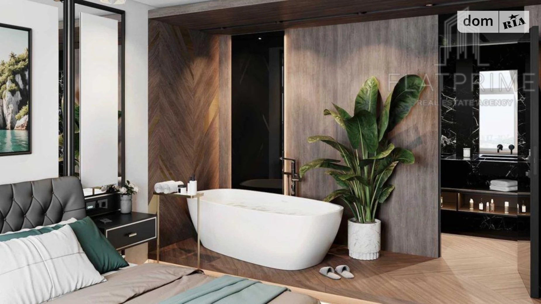 Продается 2-комнатная квартира 70 кв. м в Киеве, цена: 129000 $ - фото 4