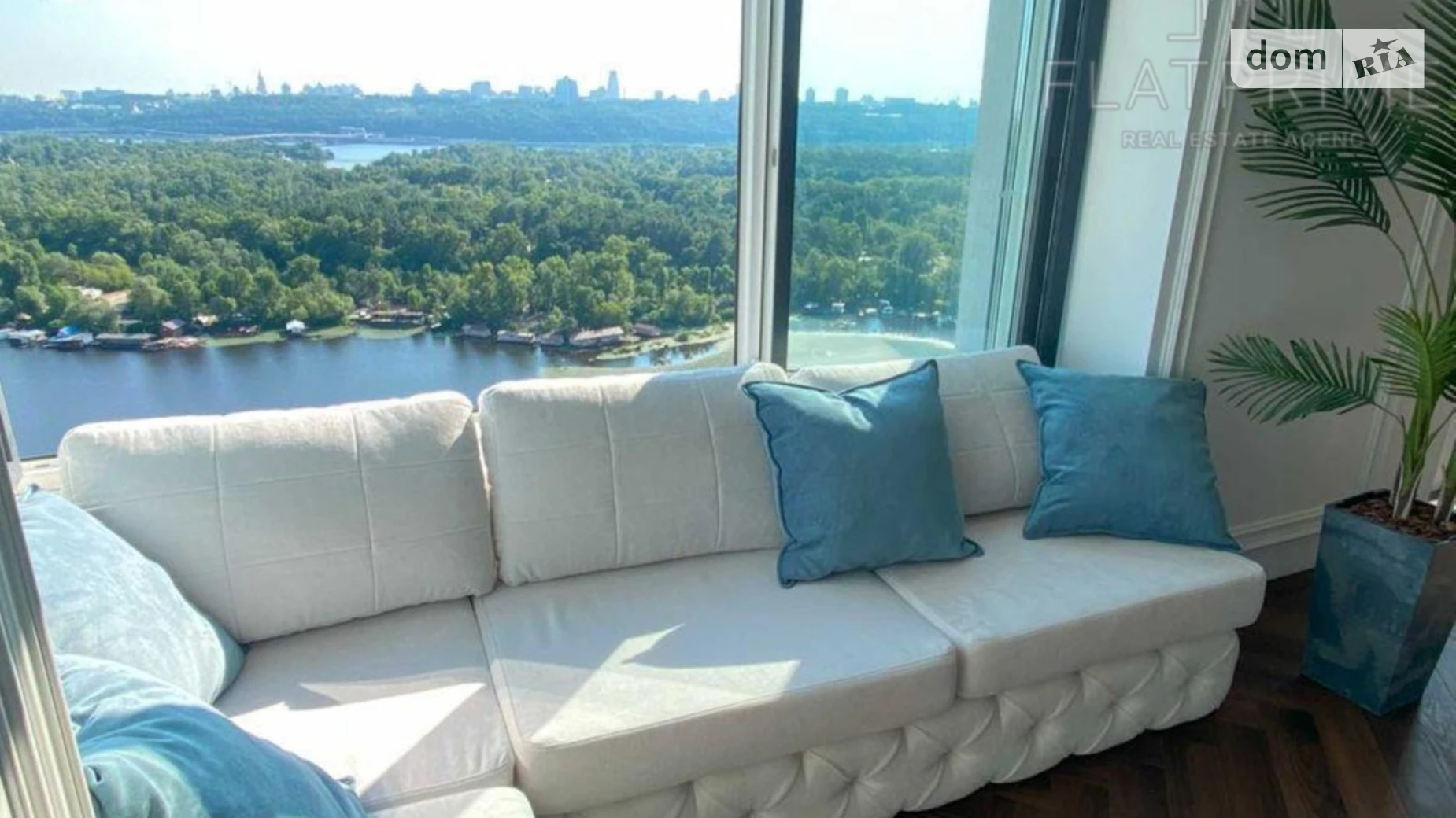 Продается 2-комнатная квартира 70 кв. м в Киеве, цена: 129000 $ - фото 2