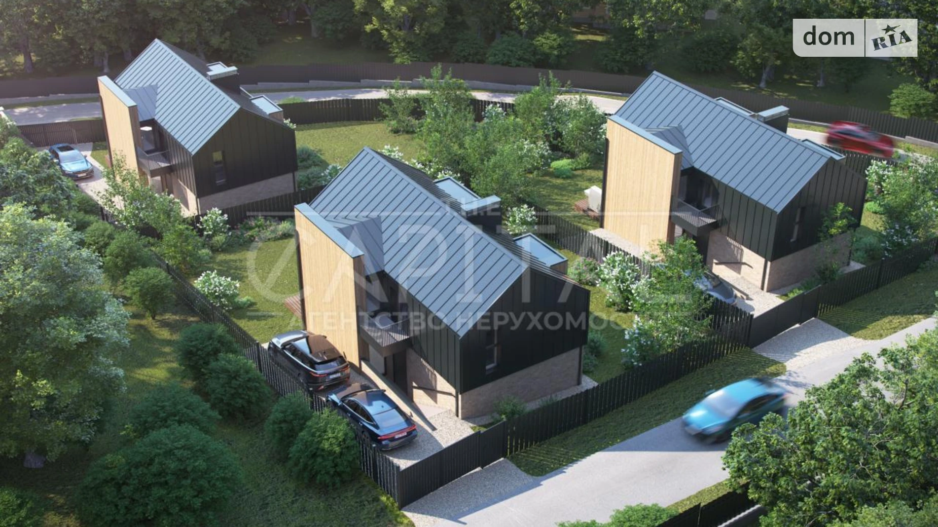 Продається будинок 2 поверховий 126 кв. м з бесідкою, цена: 155000 $ - фото 5