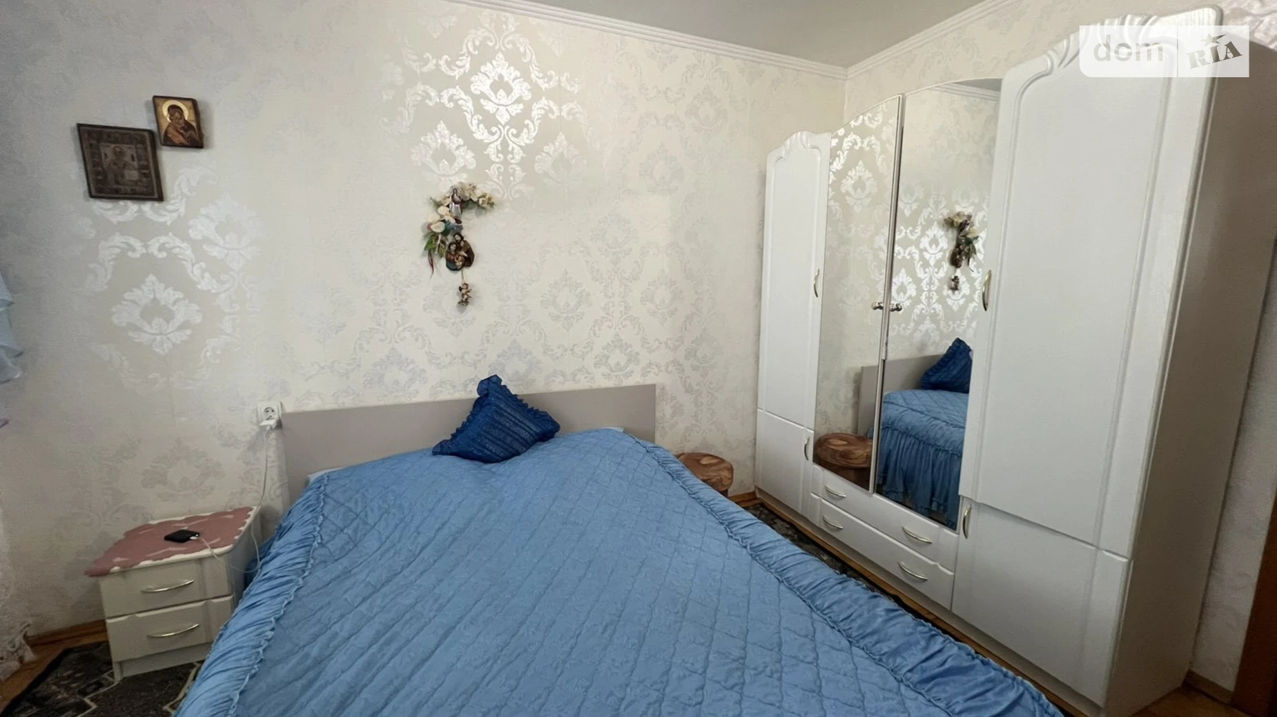 3-комнатная квартира 65 кв. м в Тернополе, ул. Бойчуков Братьев, 9 - фото 4