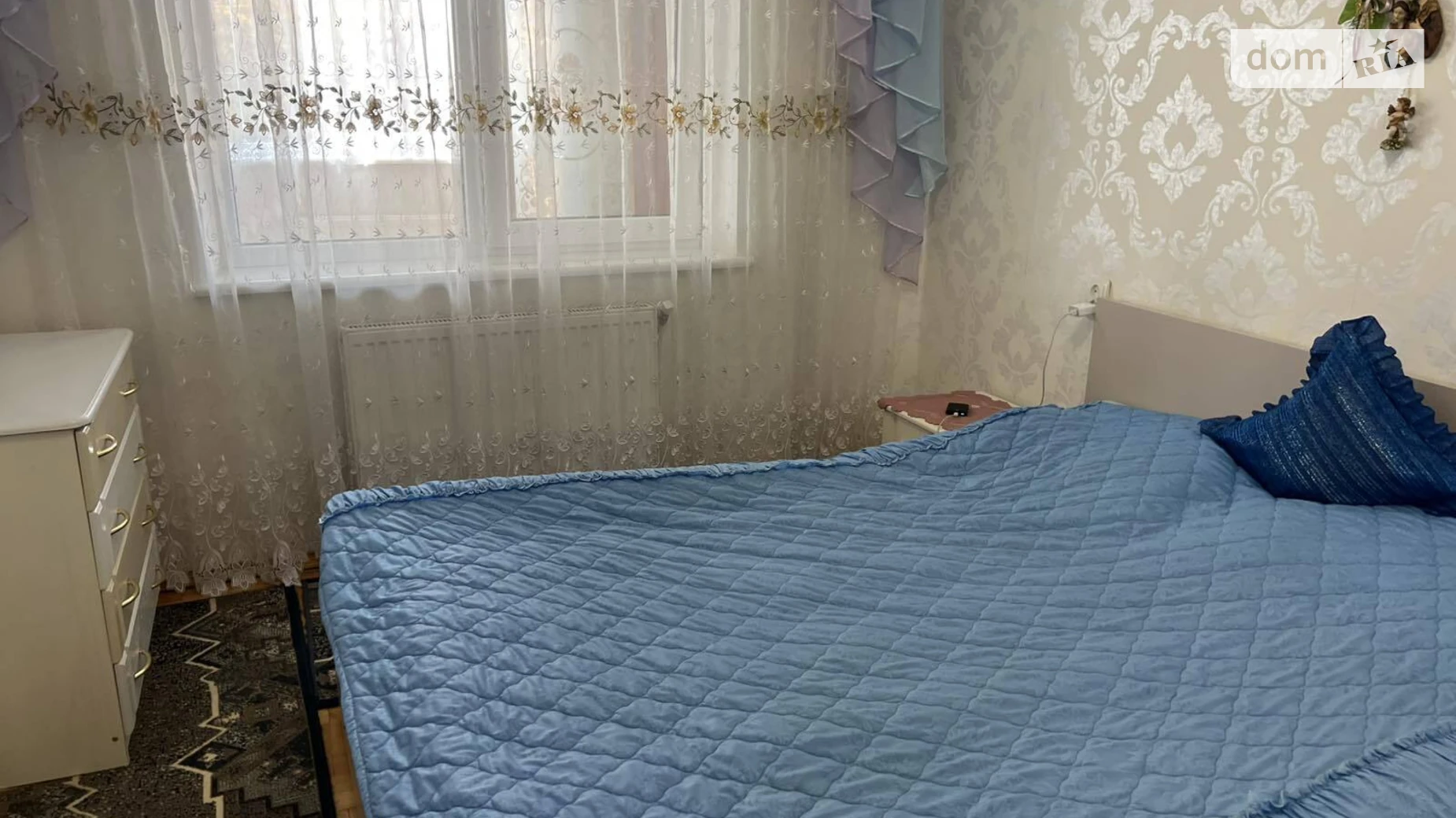 3-комнатная квартира 65 кв. м в Тернополе, ул. Бойчуков Братьев, 9 - фото 5