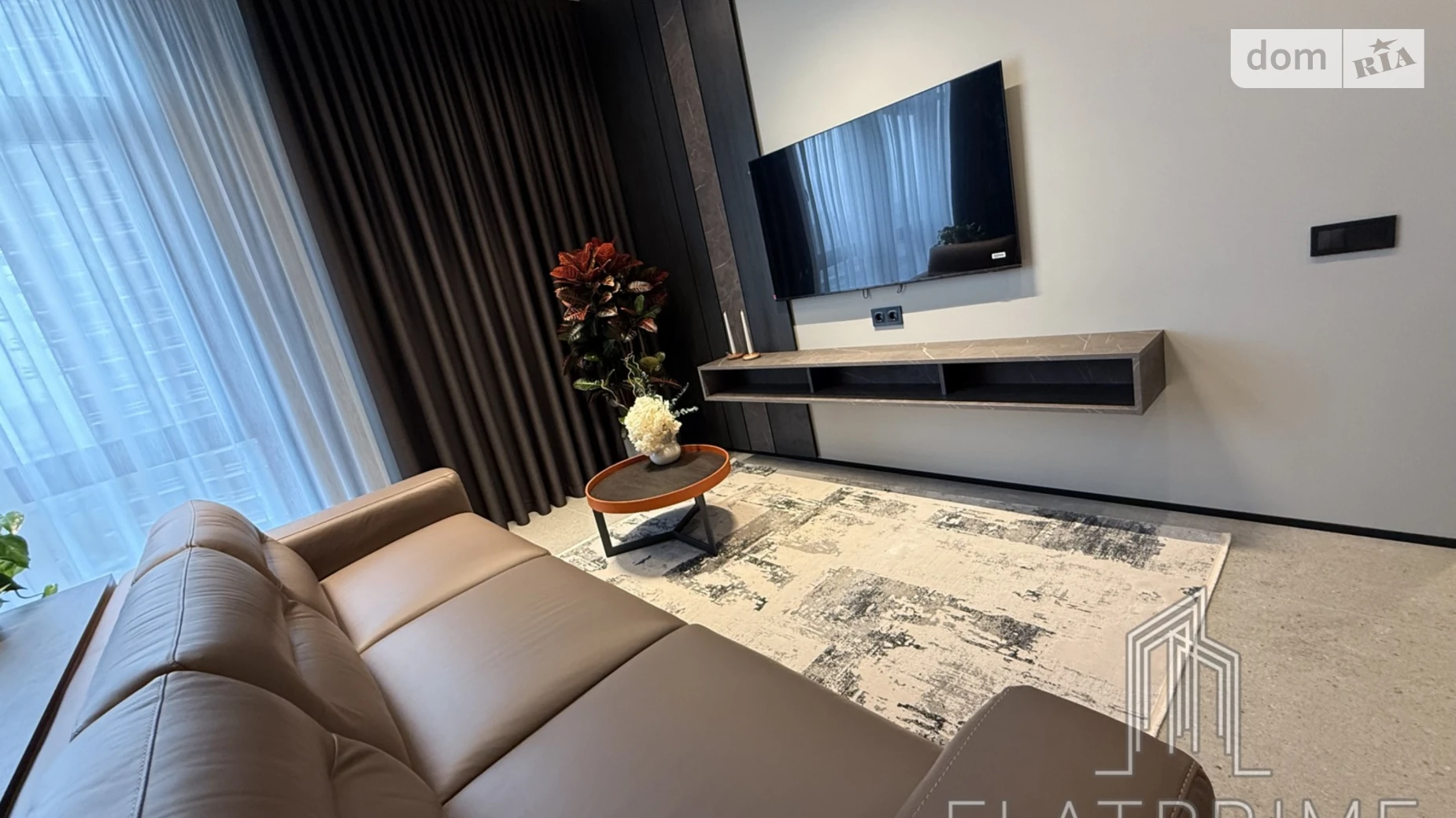 Продається 1-кімнатна квартира 59 кв. м у Києві, вул. Андрія Верхогляда(Драгомирова), 19Б - фото 4