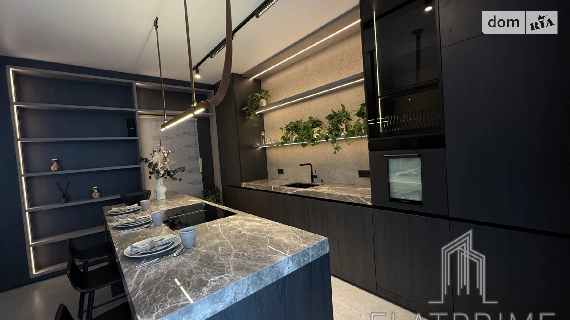 Продається 1-кімнатна квартира 59 кв. м у Києві, вул. Андрія Верхогляда(Драгомирова), 19Б - фото 2