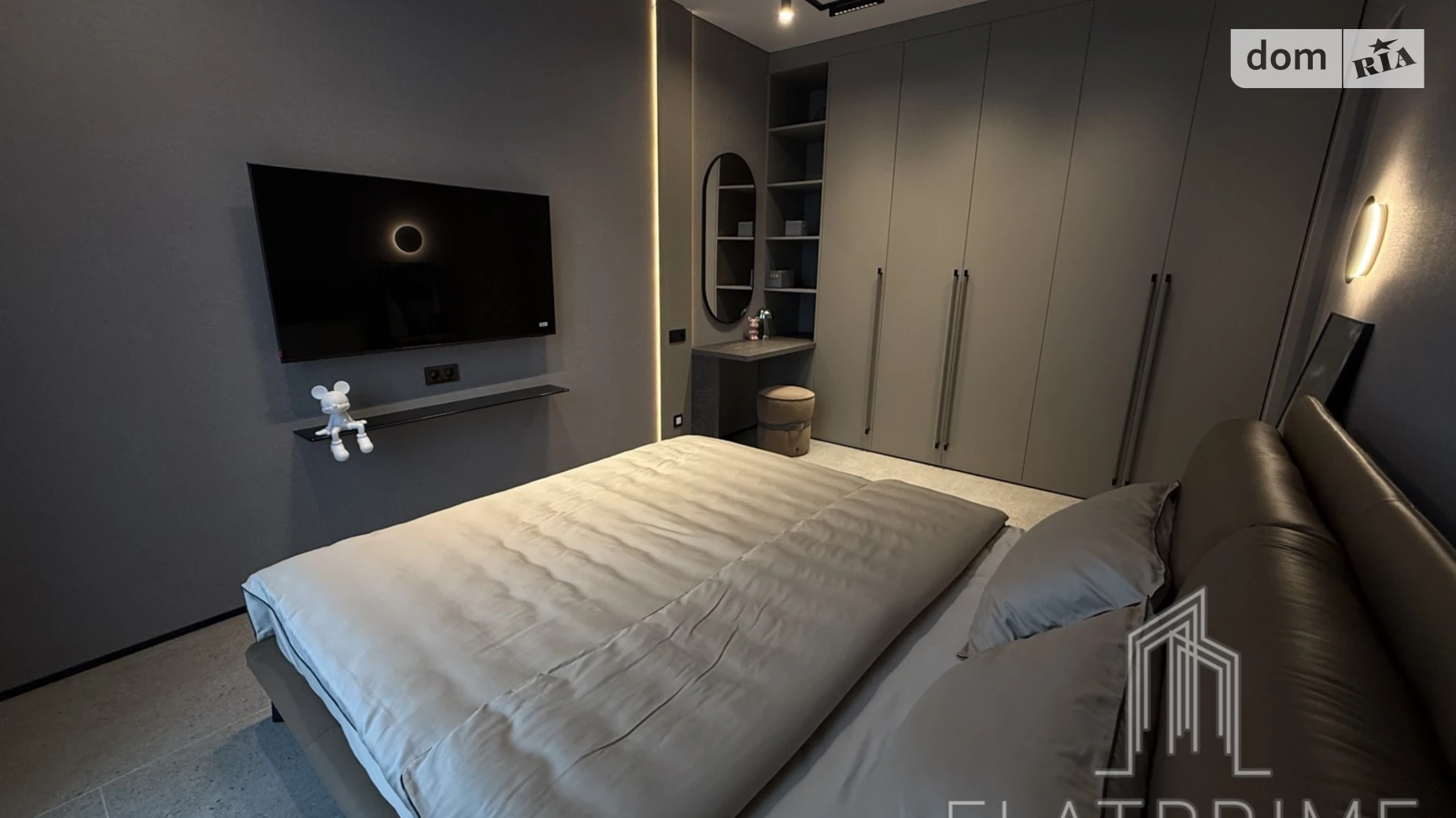 Продається 1-кімнатна квартира 59 кв. м у Києві, вул. Андрія Верхогляда(Драгомирова), 19Б - фото 5