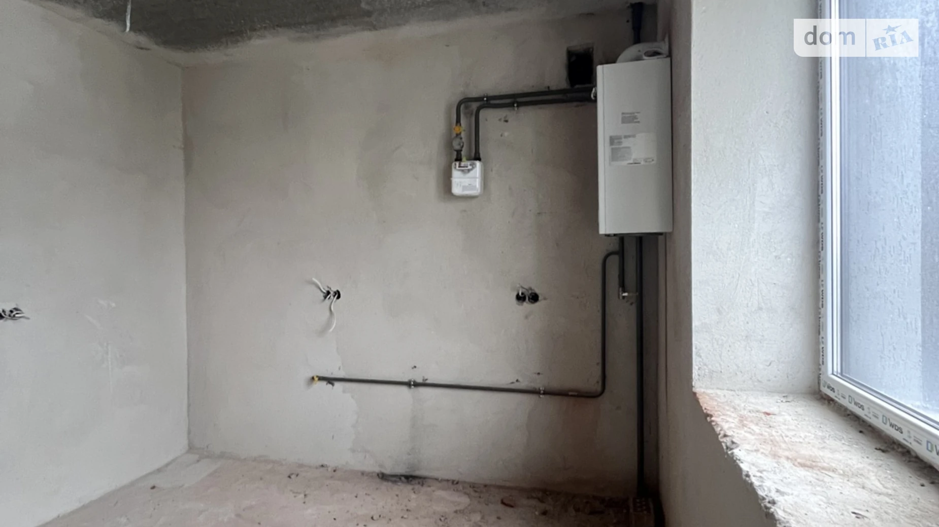 Продається 2-кімнатна квартира 65.3 кв. м у Івано-Франківську, вул. Національної Гвардії - фото 3