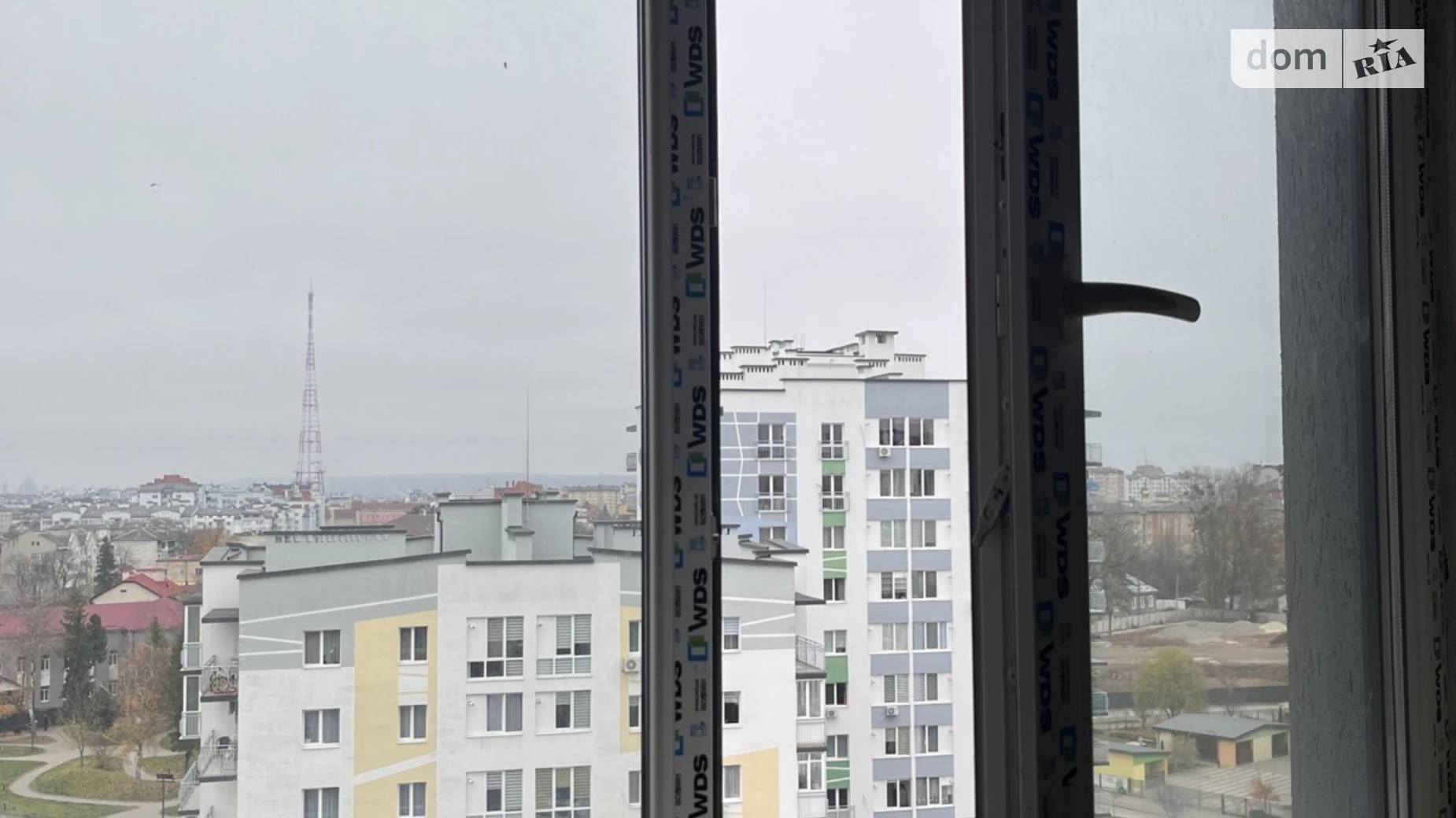 Продається 2-кімнатна квартира 65.3 кв. м у Івано-Франківську, вул. Національної Гвардії - фото 4