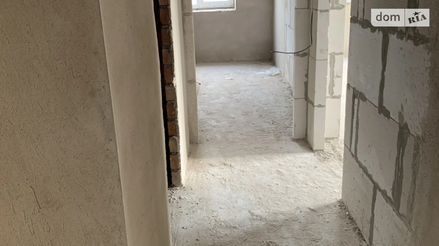 Продается 2-комнатная квартира 53.4 кв. м в Хмельницком, цена: 45390 $ - фото 2