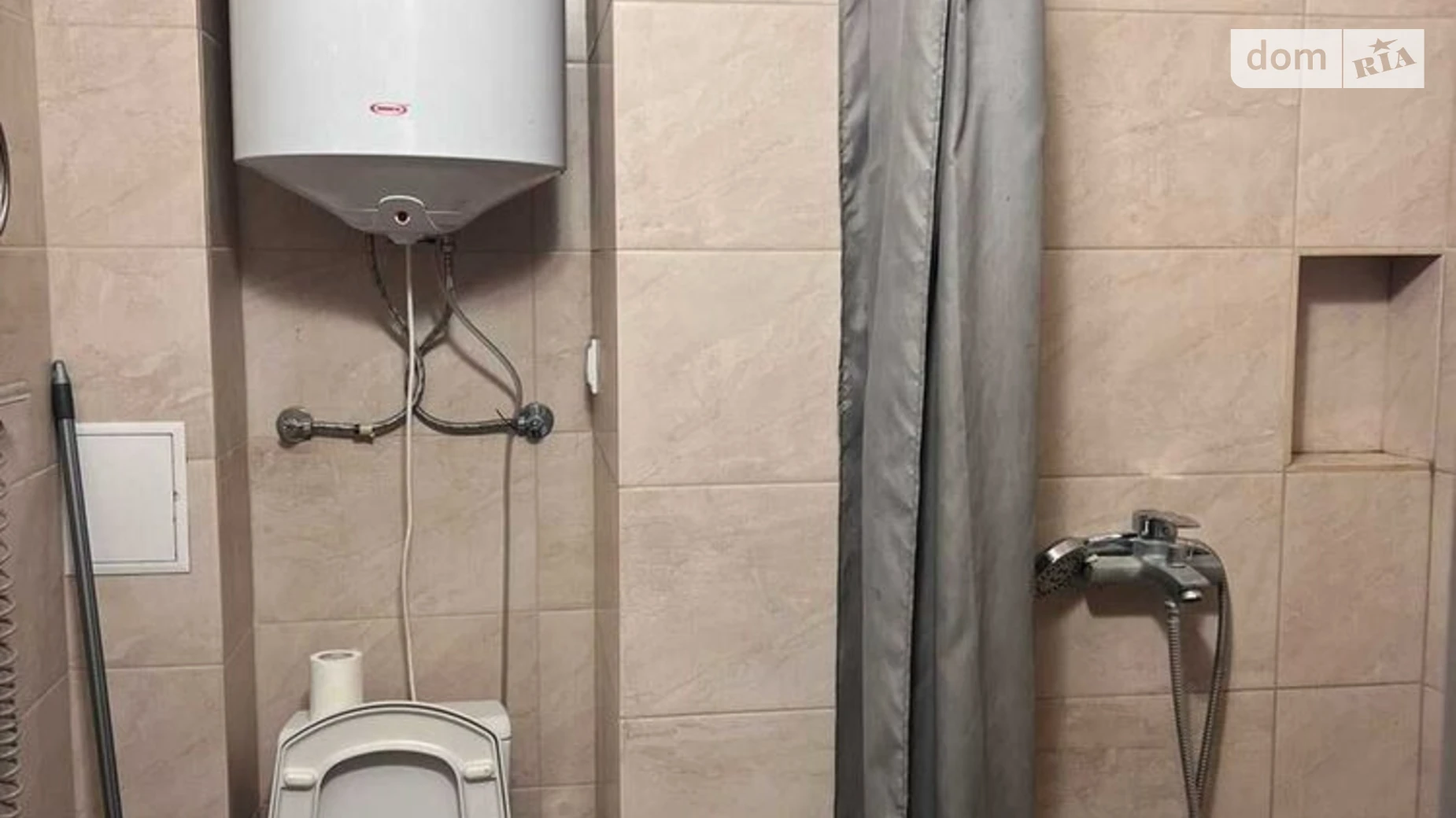 Здається в оренду 1-кімнатна квартира 40 кв. м у Києві, вул. Петра Калнишевського(Михайла Майорова), 14 - фото 5