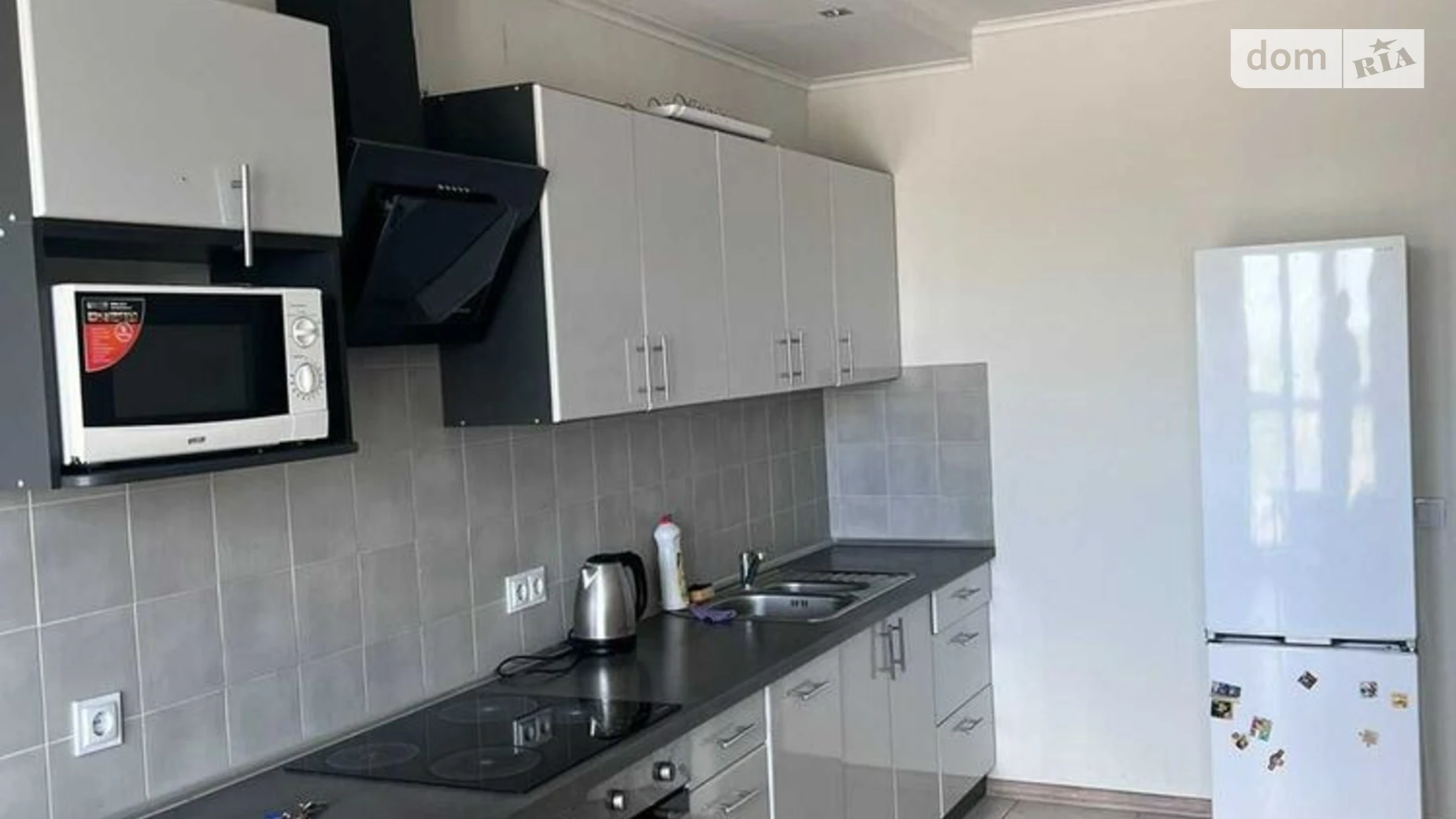 Здається в оренду 1-кімнатна квартира 40 кв. м у Києві, вул. Петра Калнишевського(Михайла Майорова), 14 - фото 3