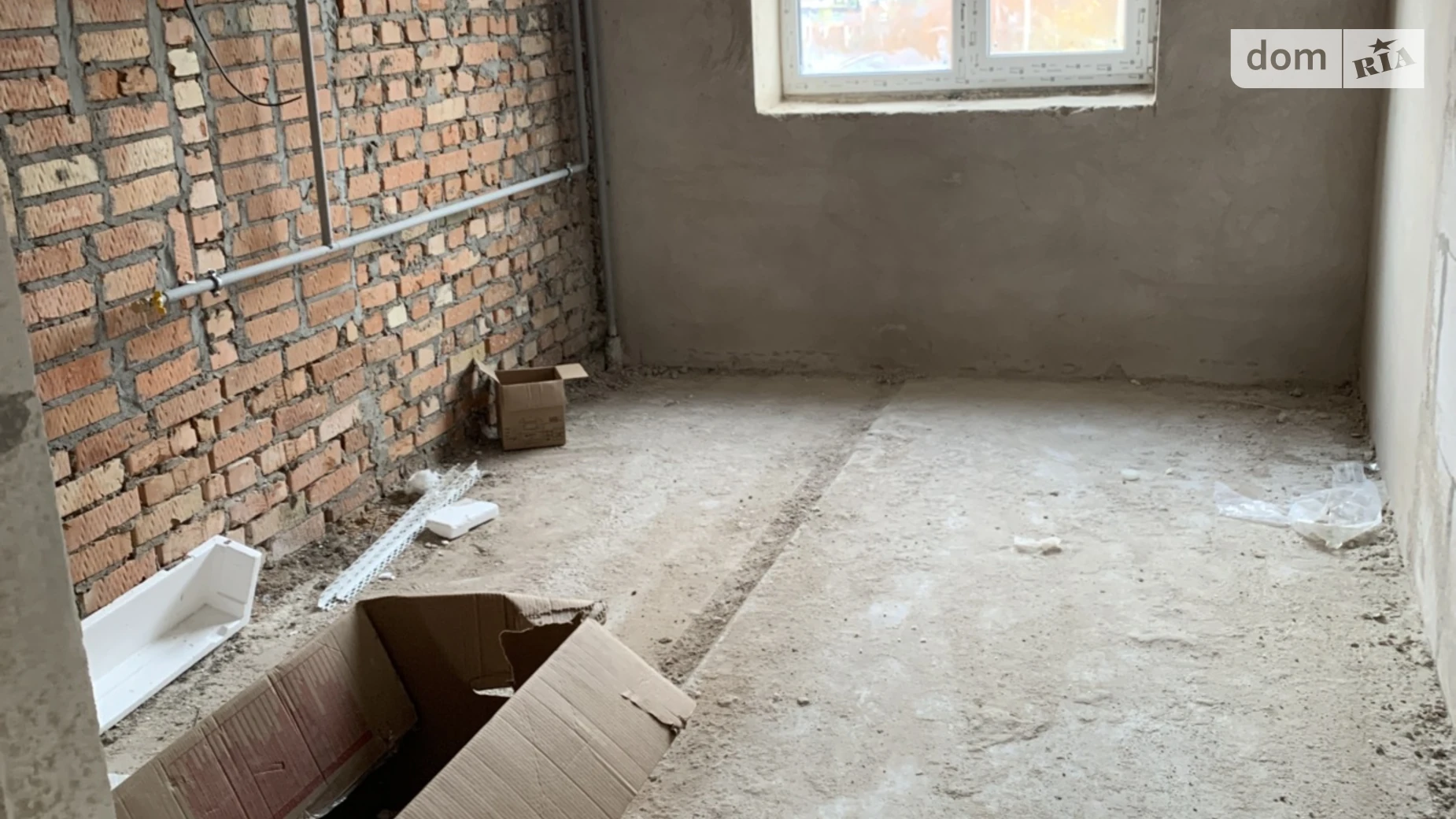 Продается 2-комнатная квартира 53.4 кв. м в Хмельницком, цена: 45390 $ - фото 5