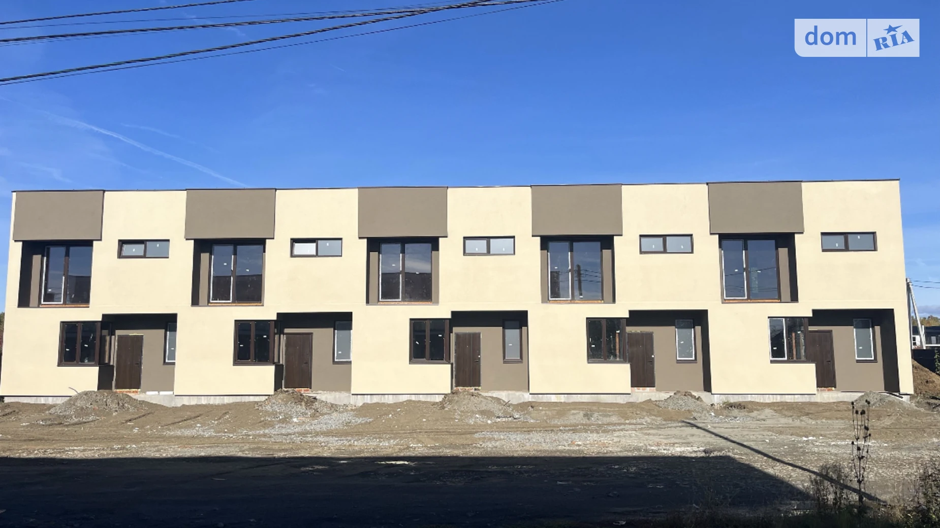 Продается дом на 2 этажа 108 кв. м с камином, цена: 80000 $ - фото 5