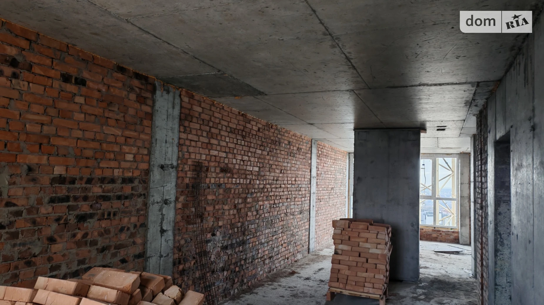 Продается 1-комнатная квартира 43.5 кв. м в Виннице, ул. Ивана Богуна, 27А - фото 4