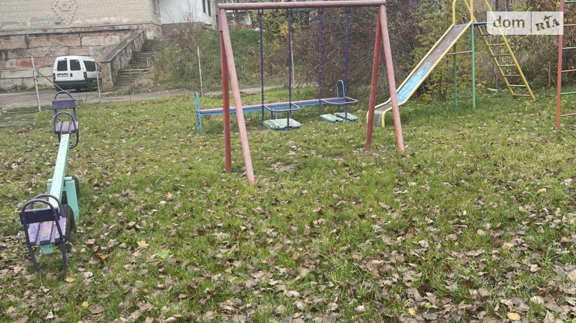 1-комнатная квартира 34.6 кв. м в Тернополе, ул. Дорошенко Петра Гетмана, 8А - фото 3