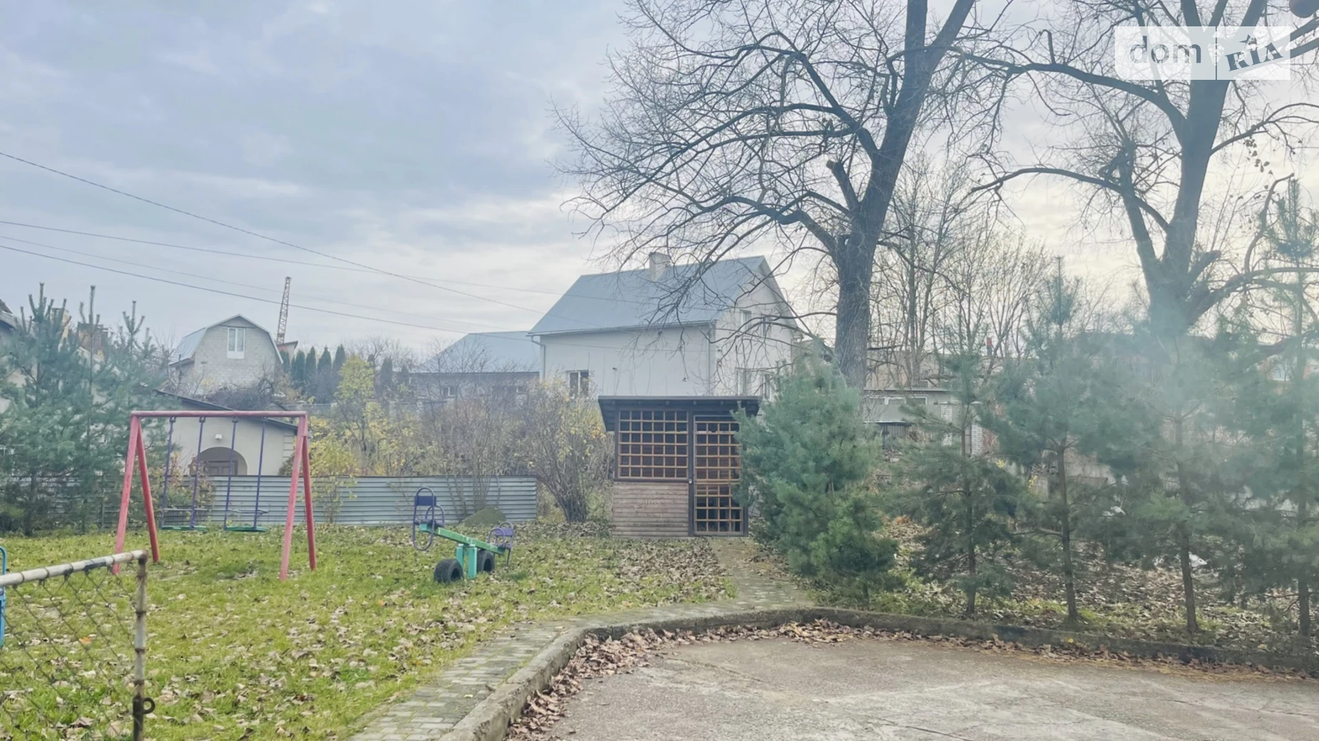 1-комнатная квартира 34.6 кв. м в Тернополе, ул. Дорошенко Петра Гетмана, 8А - фото 5