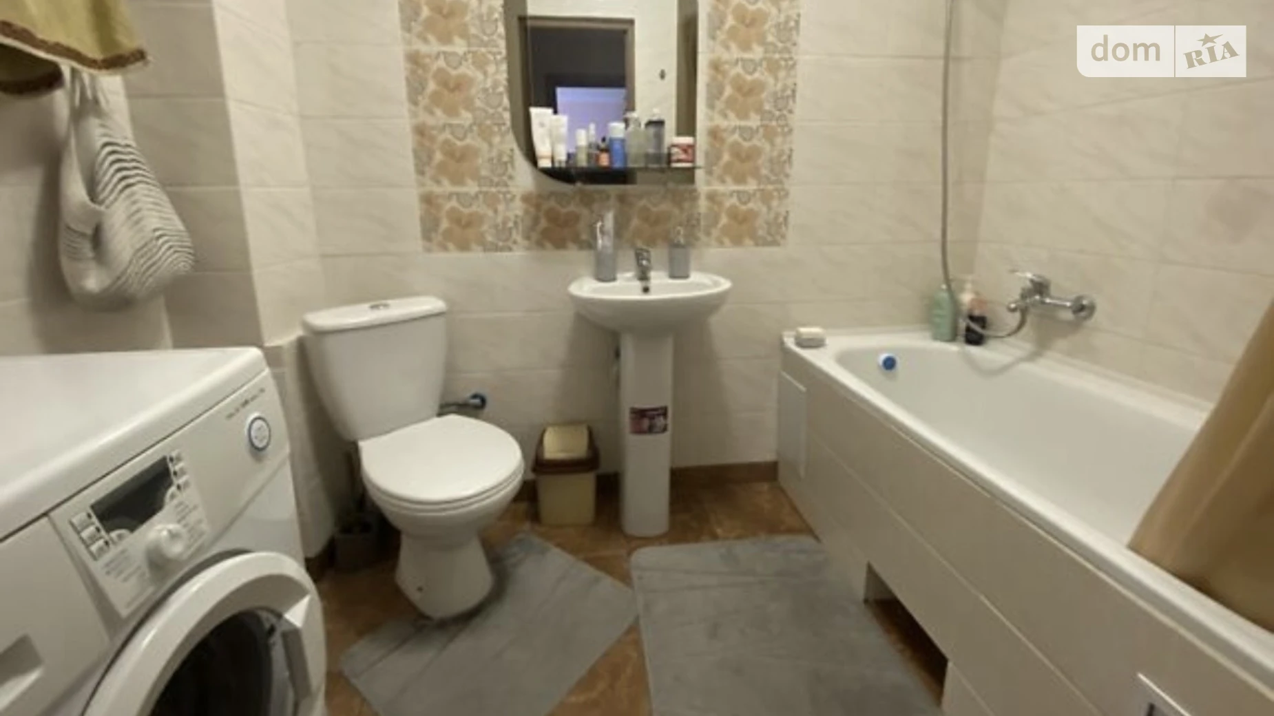 1-комнатная квартира 42 кв. м в Тернополе, ул. Шопена - фото 2