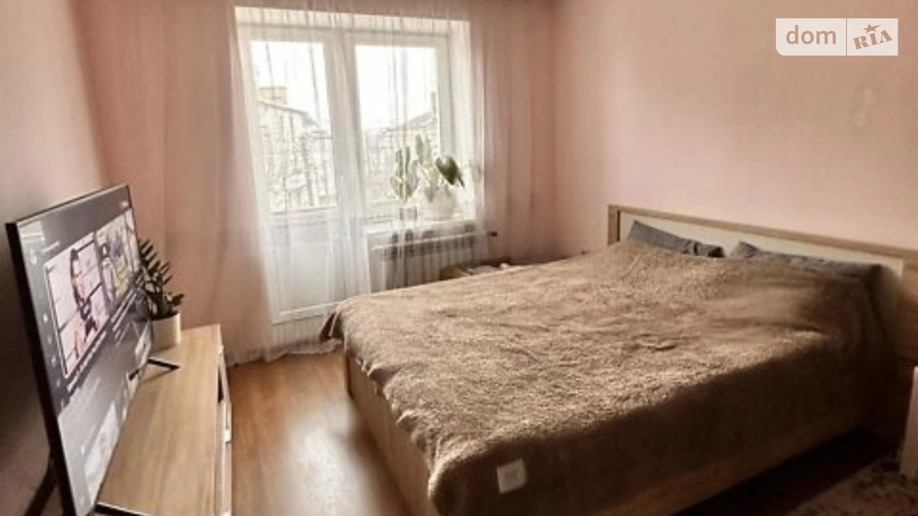 1-комнатная квартира 42 кв. м в Тернополе, ул. Шопена - фото 3