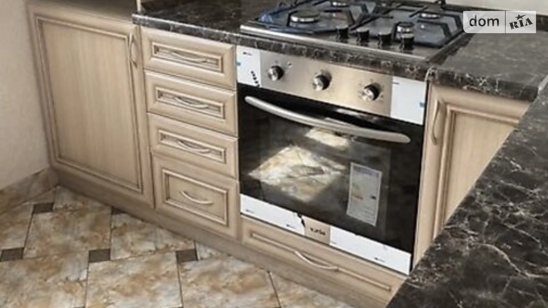 1-комнатная квартира 42 кв. м в Тернополе, ул. Шопена - фото 5