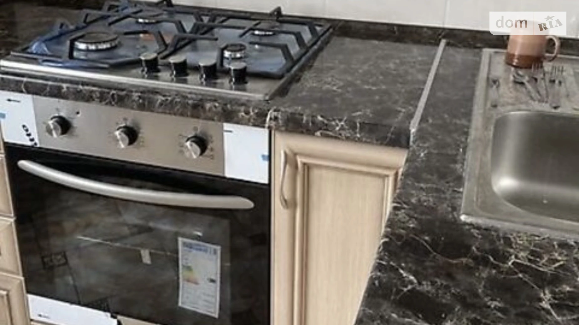 1-комнатная квартира 42 кв. м в Тернополе, ул. Шопена - фото 4