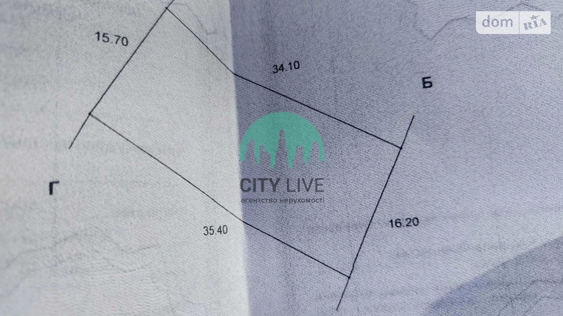 Продается земельный участок 5.53 соток в Ивано-Франковской области, цена: 30000 $ - фото 5