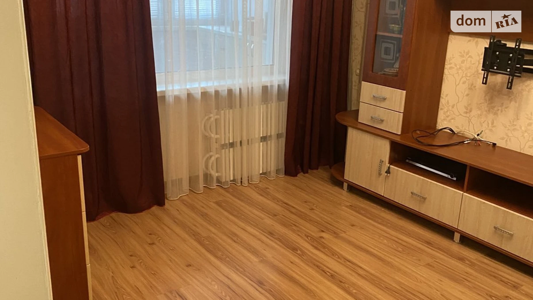 1-комнатная квартира 36 кв. м в Запорожье, ул. Днепровские пороги, 19 - фото 2