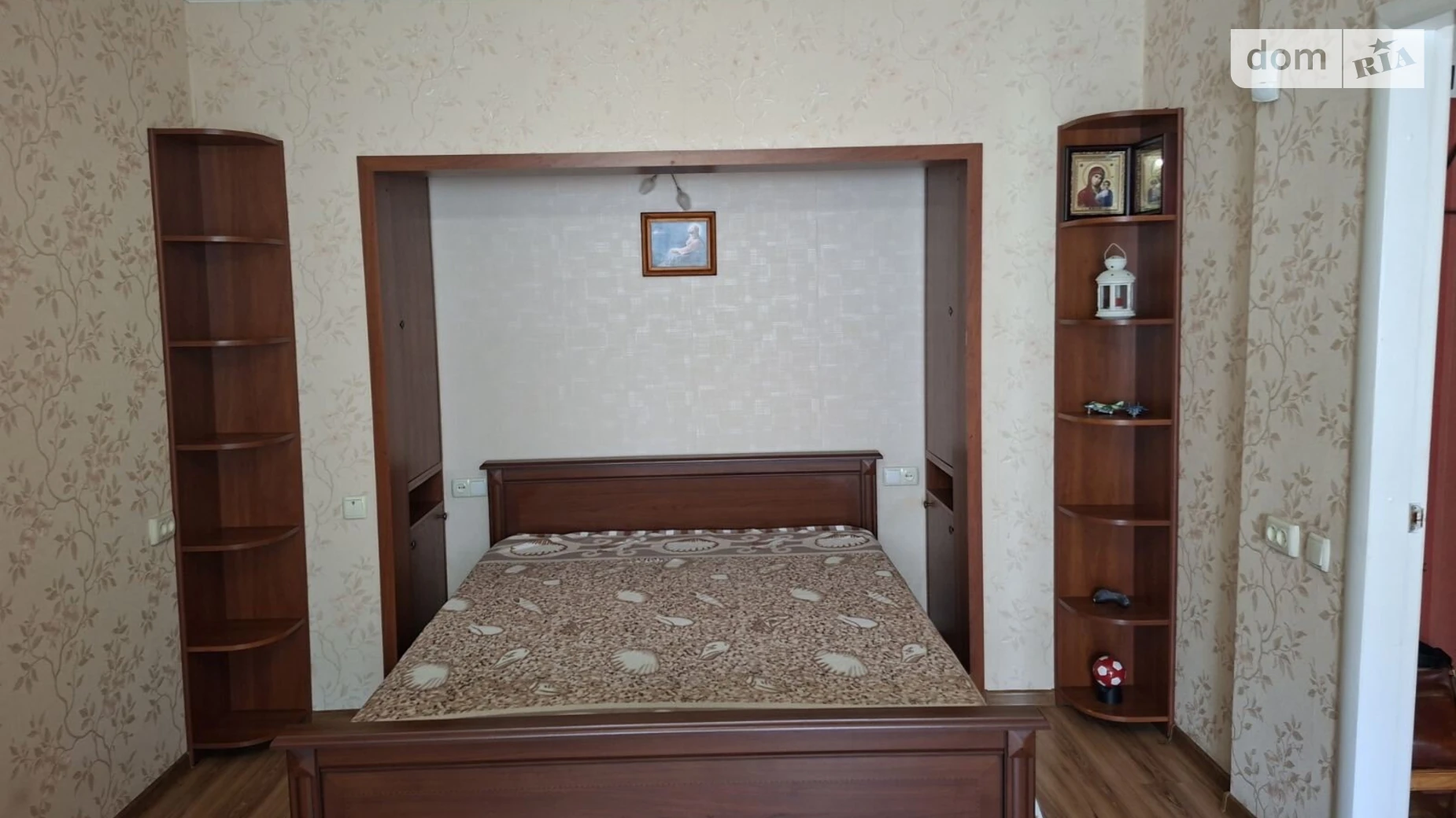 1-комнатная квартира 36 кв. м в Запорожье, ул. Днепровские пороги, 19 - фото 3