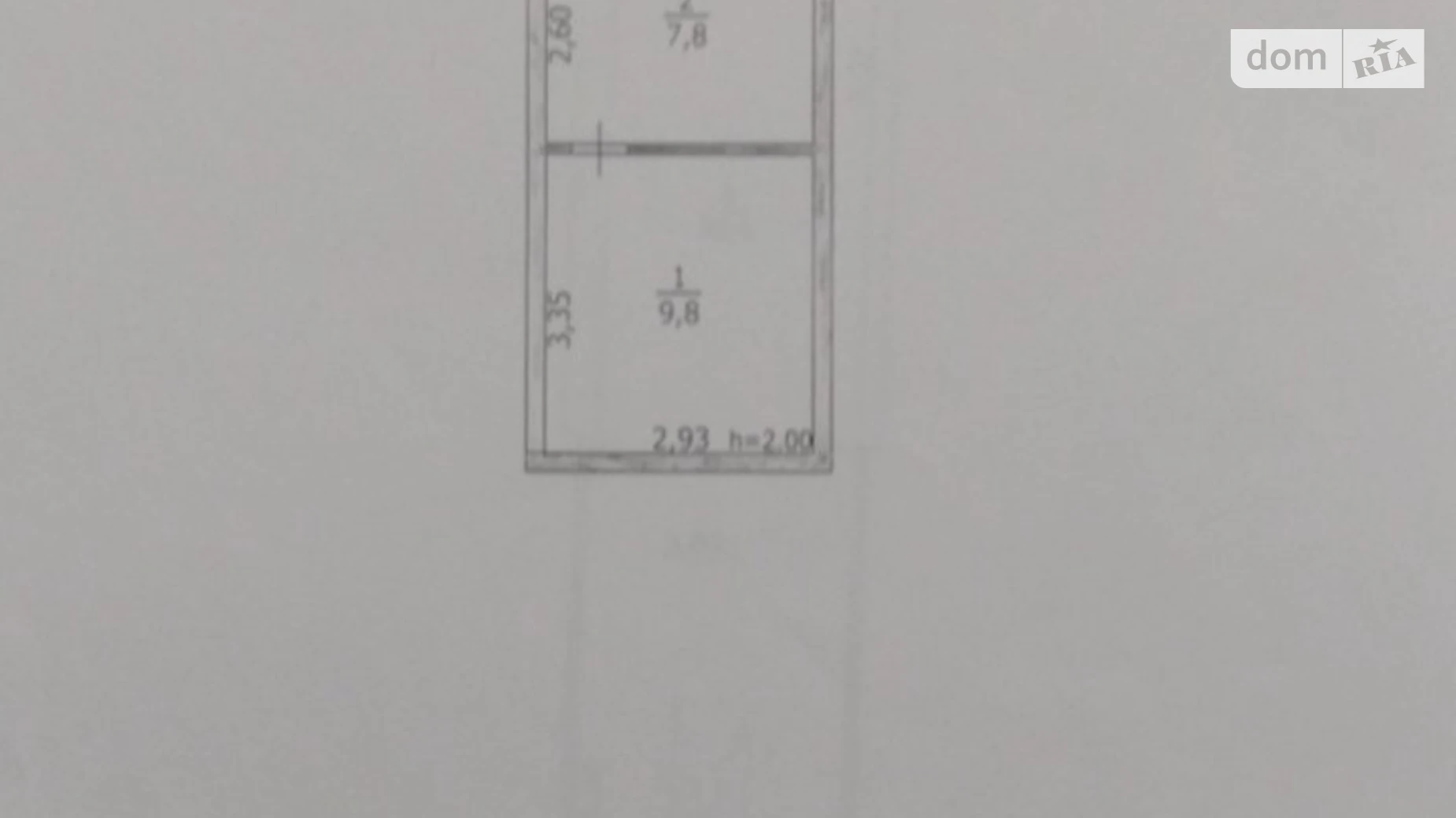 Продается отдельно стоящий гараж под легковое авто на 76.4 кв. м, цена: 11000 $ - фото 3
